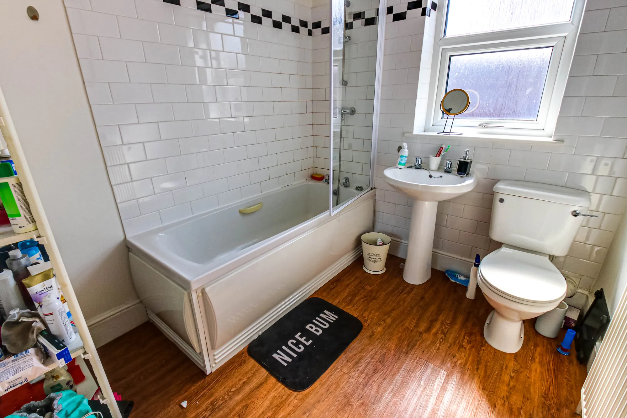 2 bed terraced house to rent in Jones Street, Salford, M6  - Property Image 6