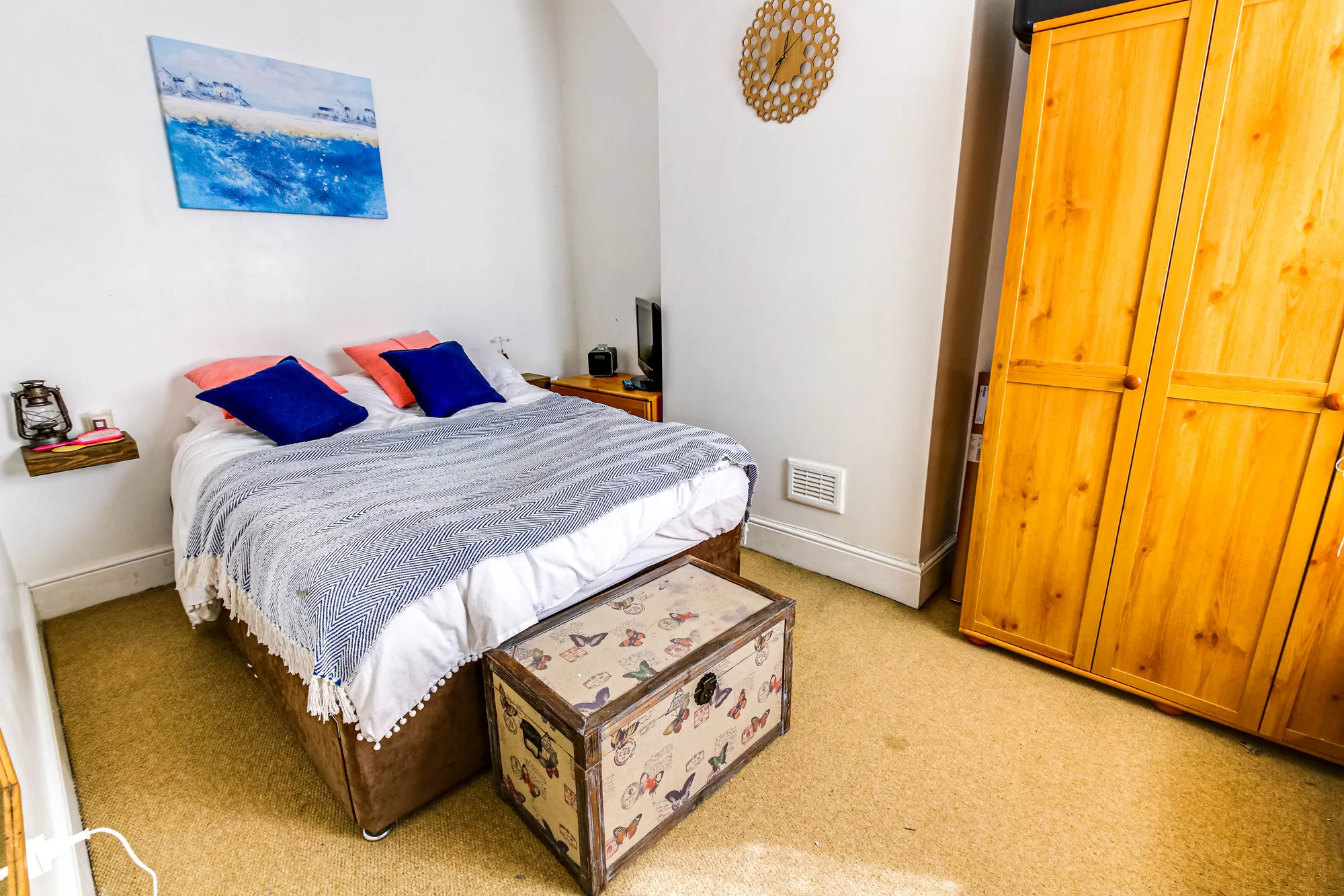 2 bed terraced house to rent in Jones Street, Salford, M6  - Property Image 3