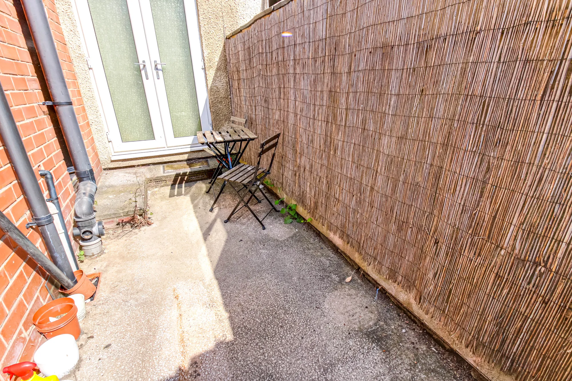 2 bed terraced house to rent in Jones Street, Salford, M6  - Property Image 8