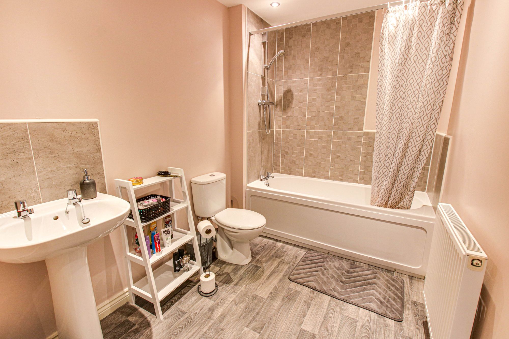 2 bed ground floor flat for sale in Flat 5, 249 Roseway Avenue, M44  - Property Image 8