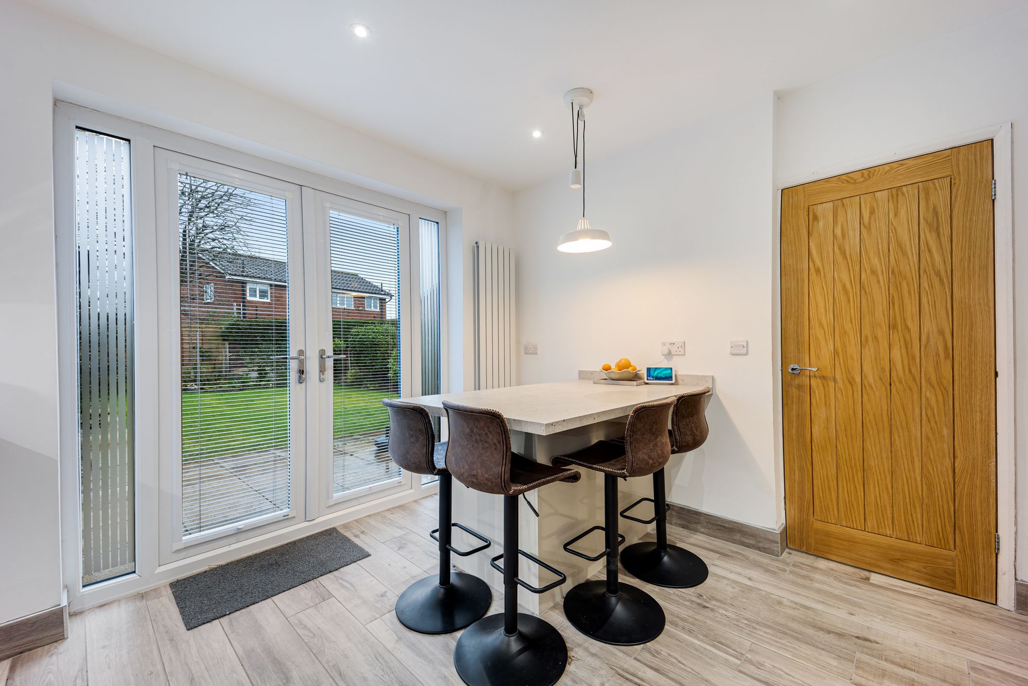 2 bed detached bungalow for sale in School Lane, Rixton, WA3  - Property Image 9