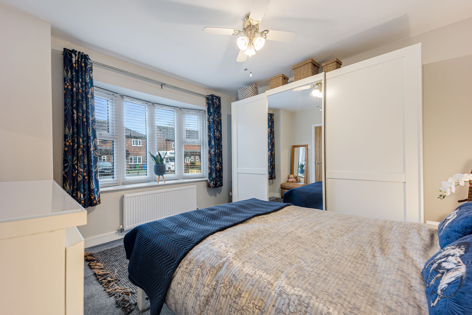 2 bed detached bungalow for sale in School Lane, Rixton, WA3 15