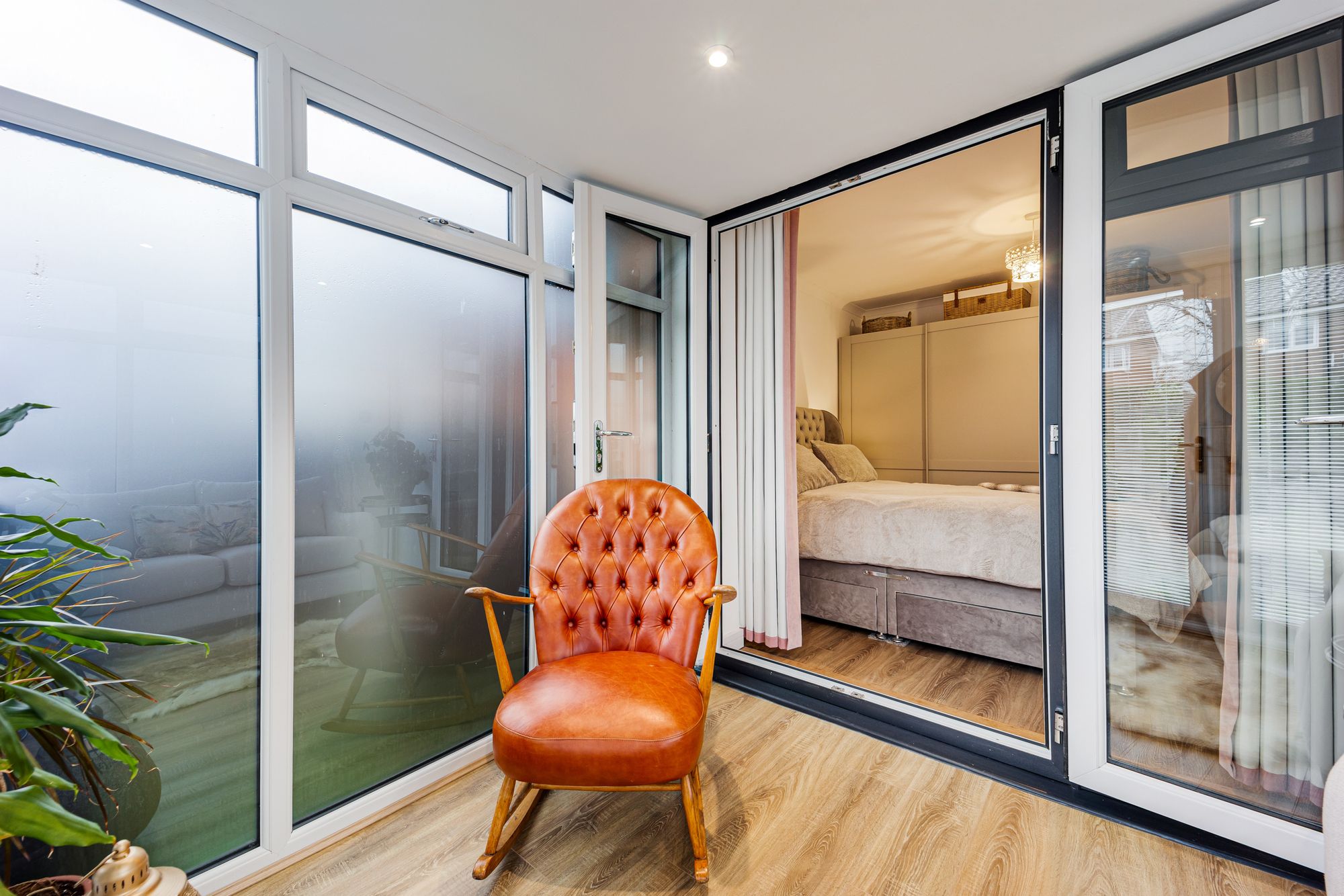 2 bed detached bungalow for sale in School Lane, Rixton, WA3 5