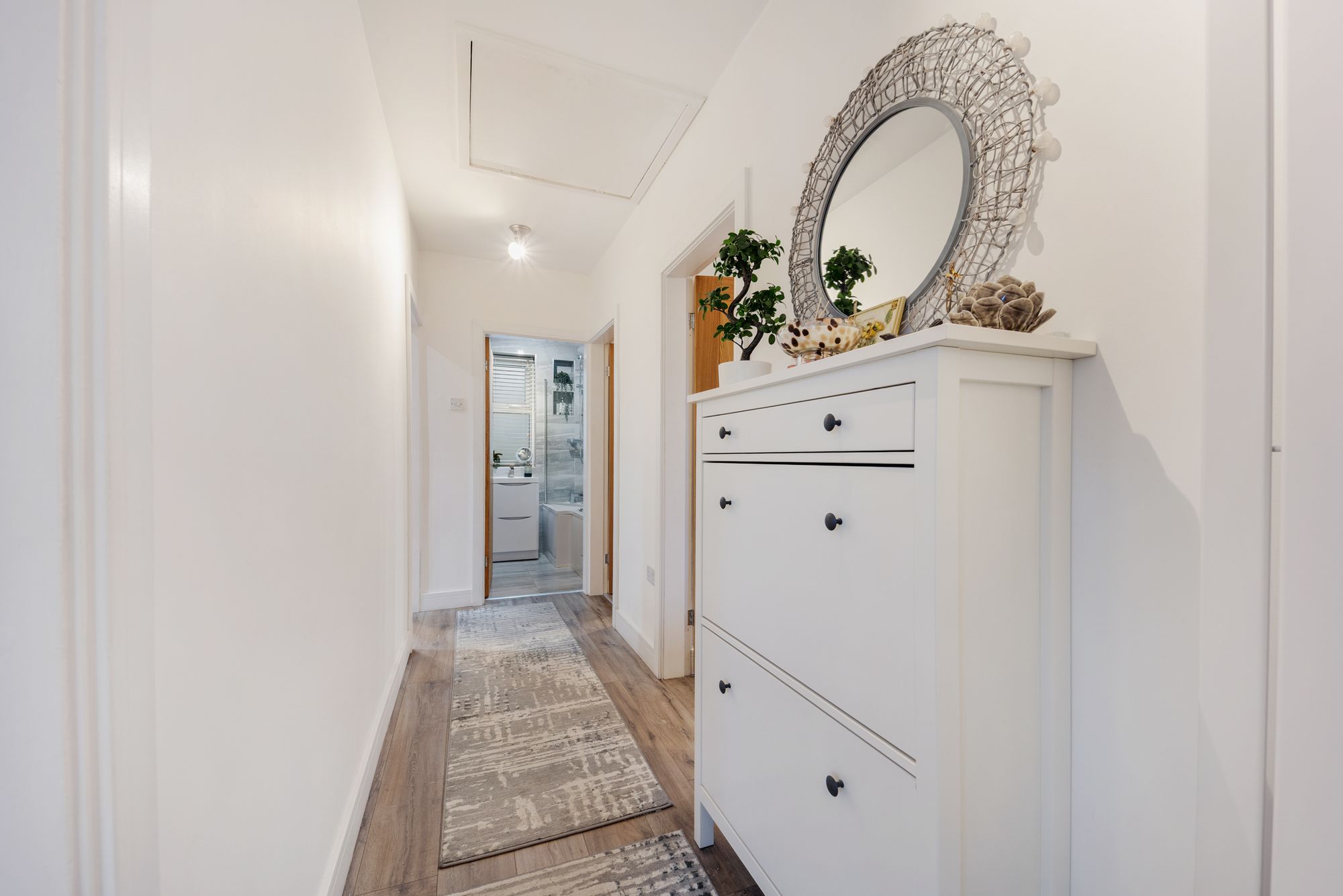 2 bed detached bungalow for sale in School Lane, Rixton, WA3 21