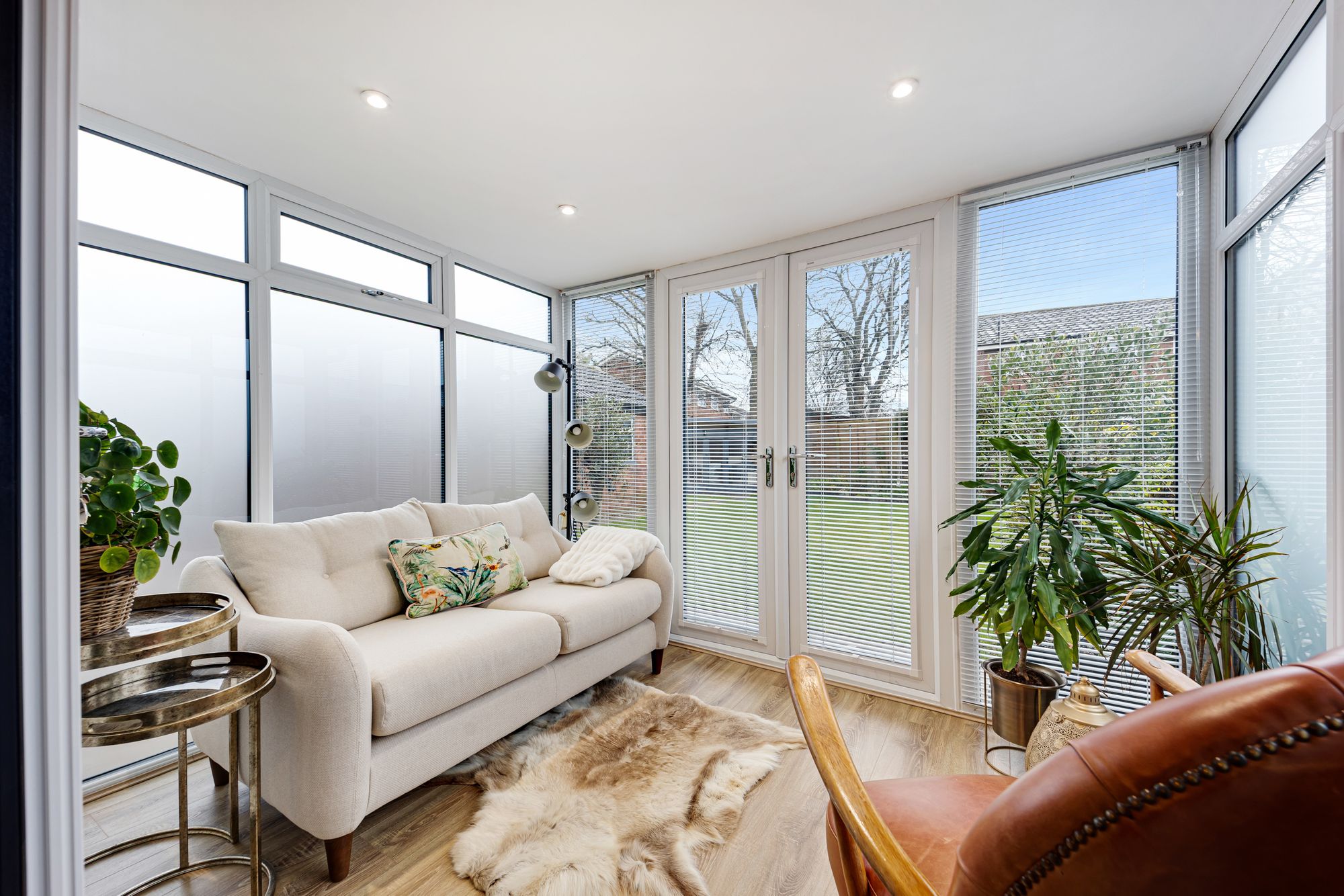 2 bed detached bungalow for sale in School Lane, Rixton, WA3  - Property Image 5