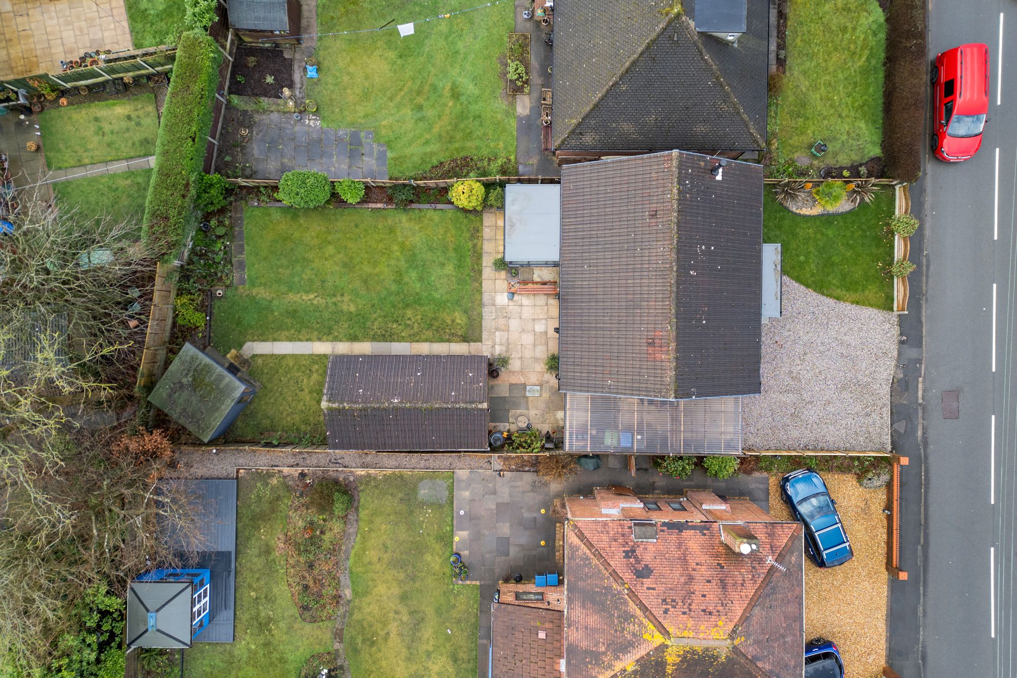 2 bed detached bungalow for sale in School Lane, Rixton, WA3  - Property Image 30