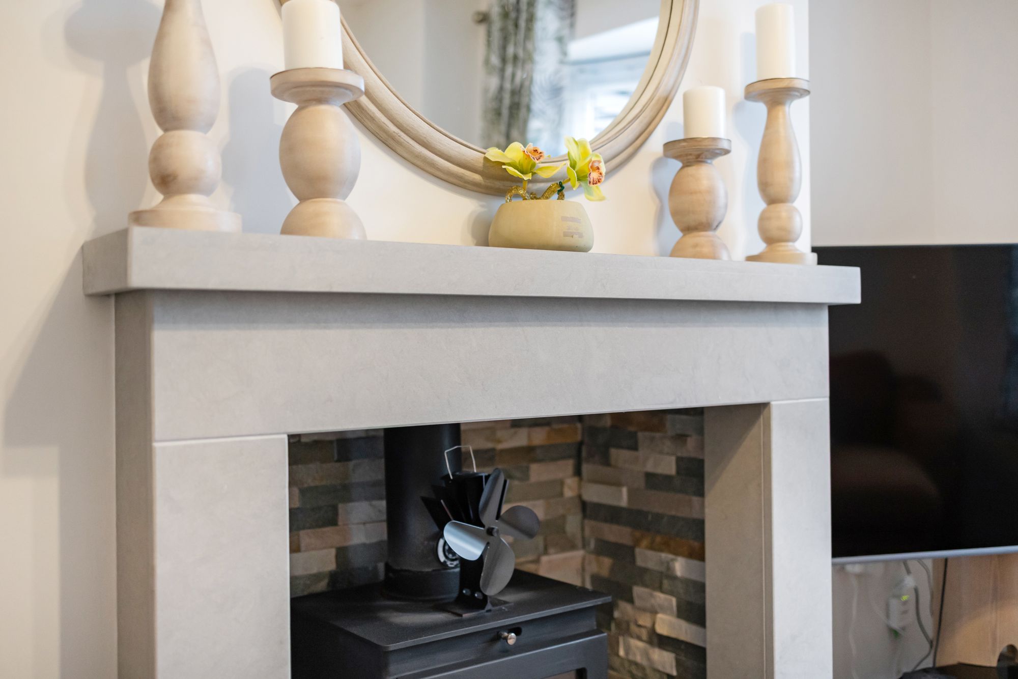 2 bed detached bungalow for sale in School Lane, Rixton, WA3 3