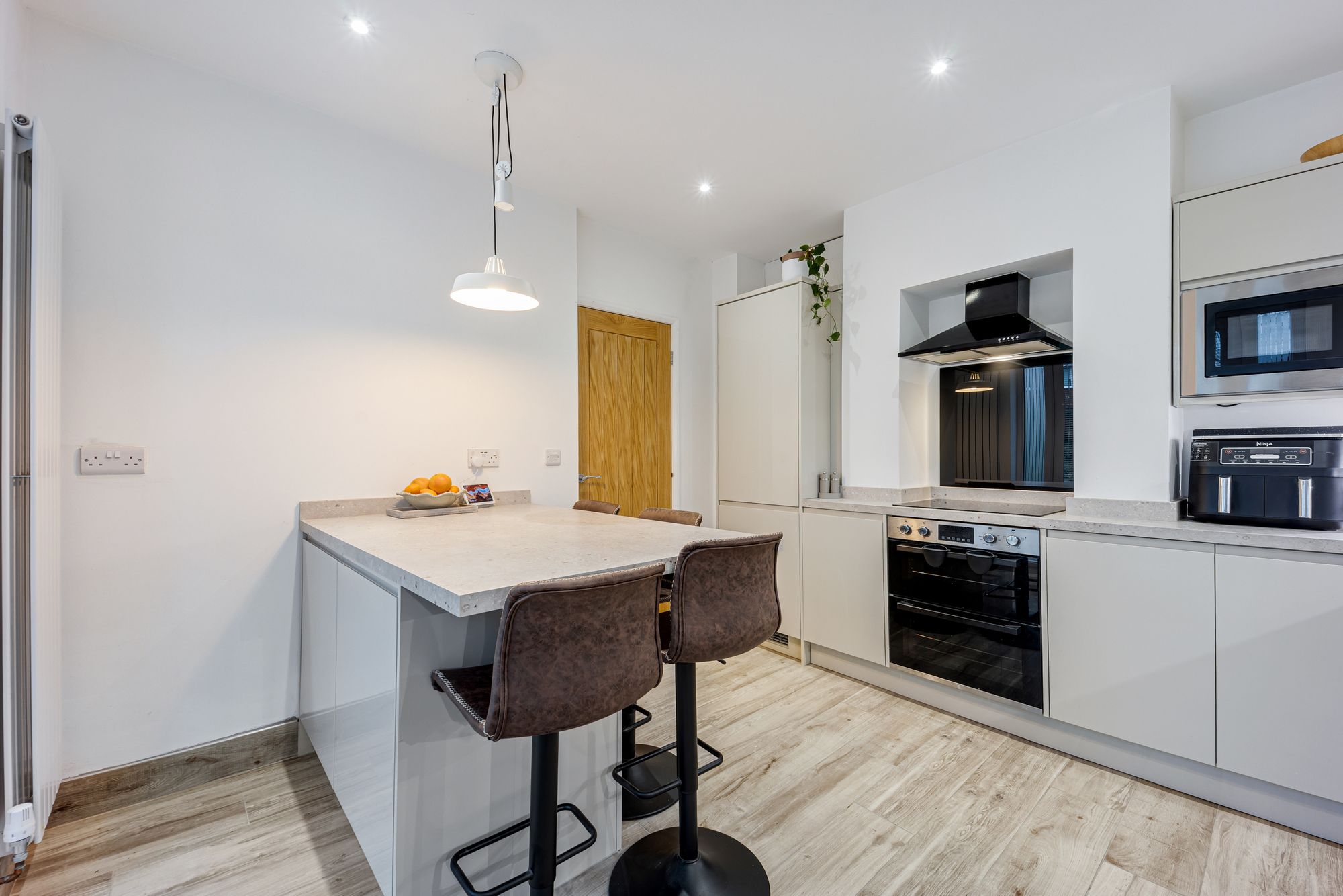 2 bed detached bungalow for sale in School Lane, Rixton, WA3 7