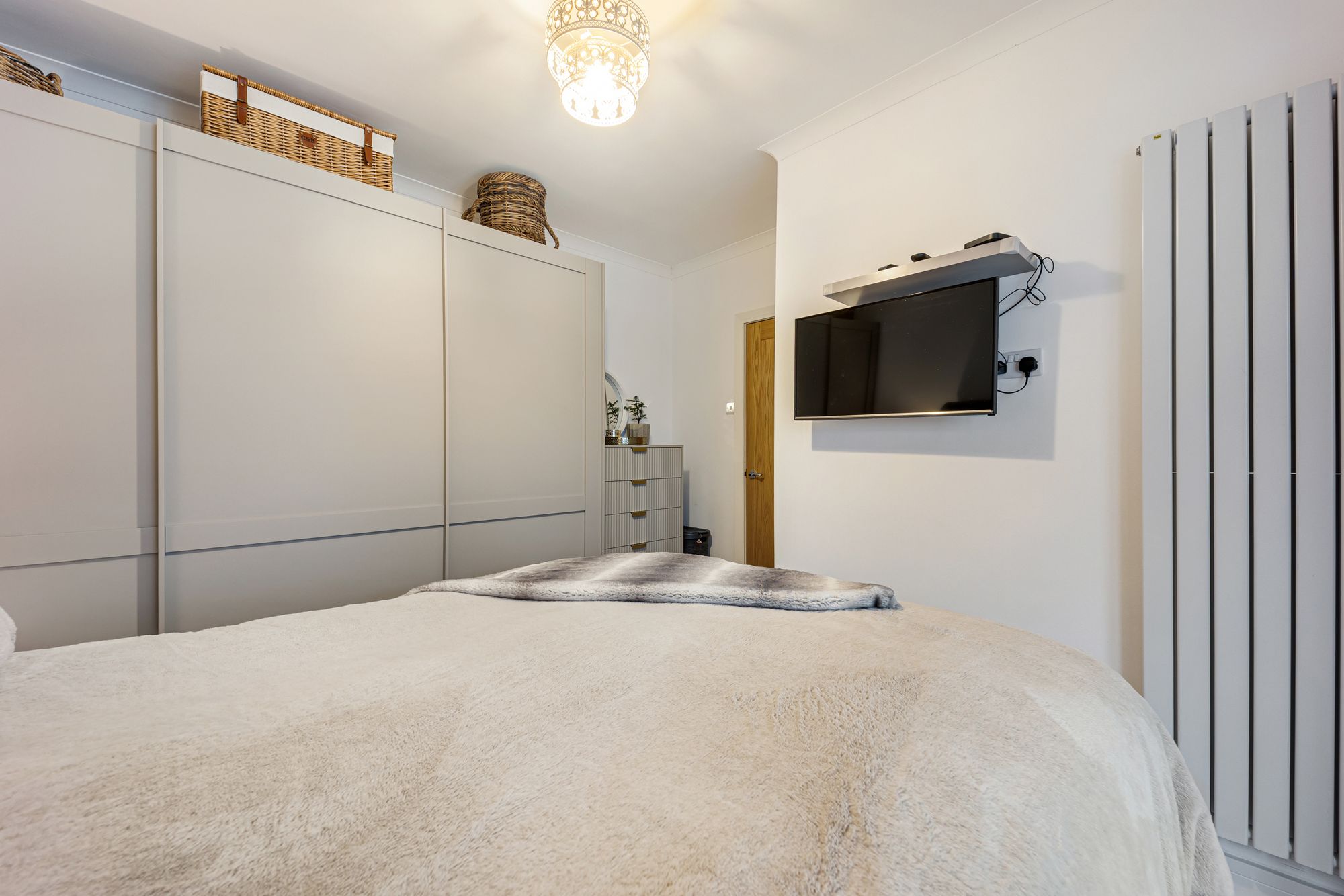 2 bed detached bungalow for sale in School Lane, Rixton, WA3 13