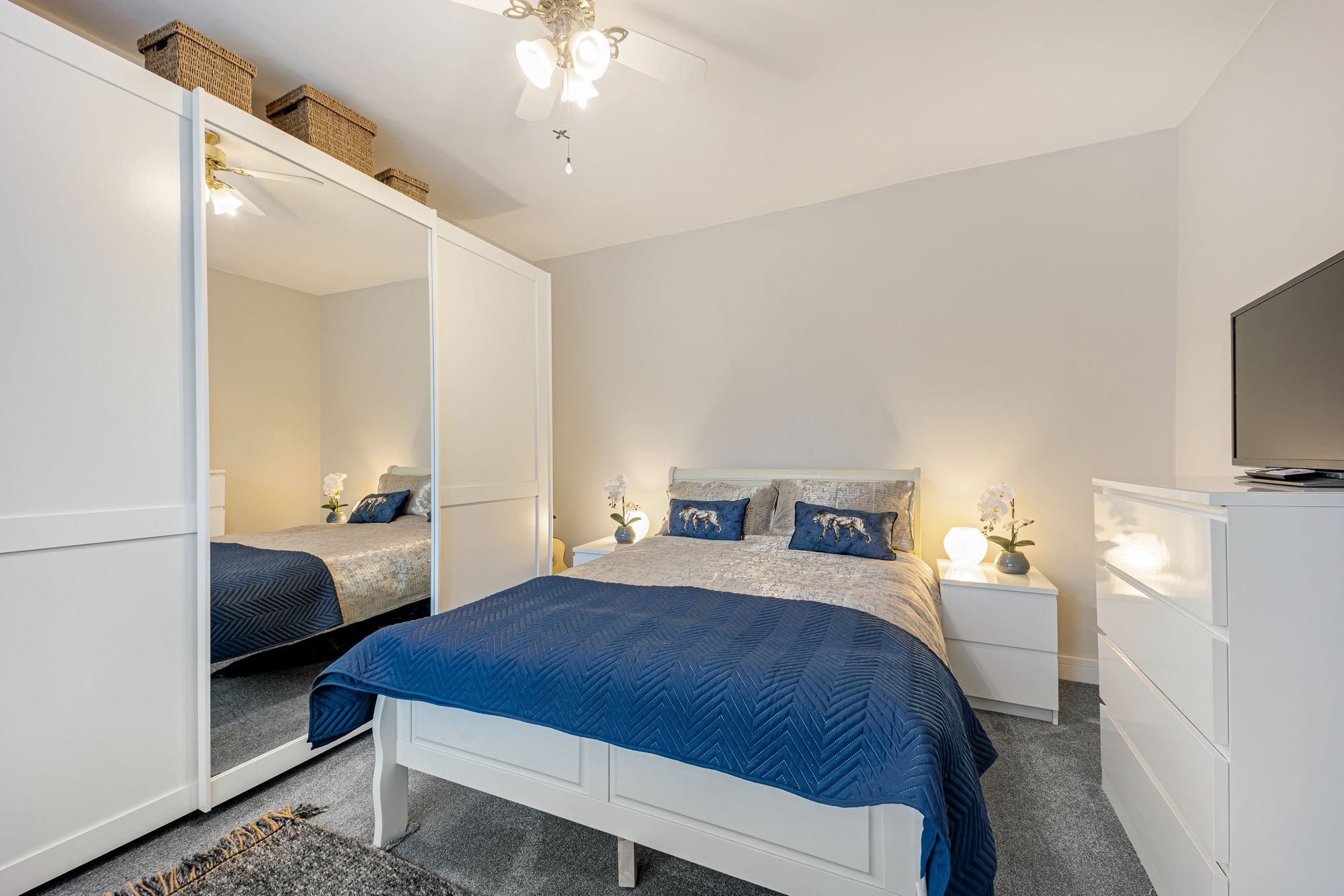 2 bed detached bungalow for sale in School Lane, Rixton, WA3 16