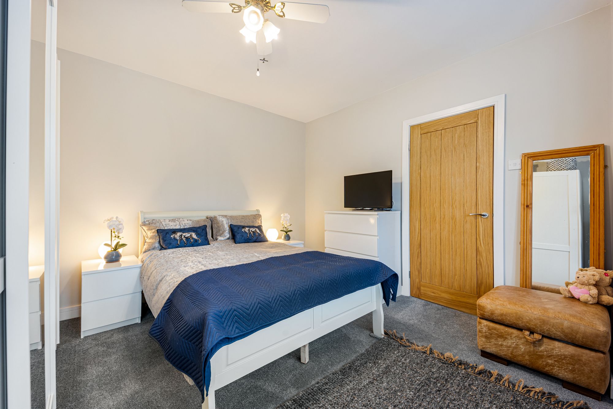 2 bed detached bungalow for sale in School Lane, Rixton, WA3 14