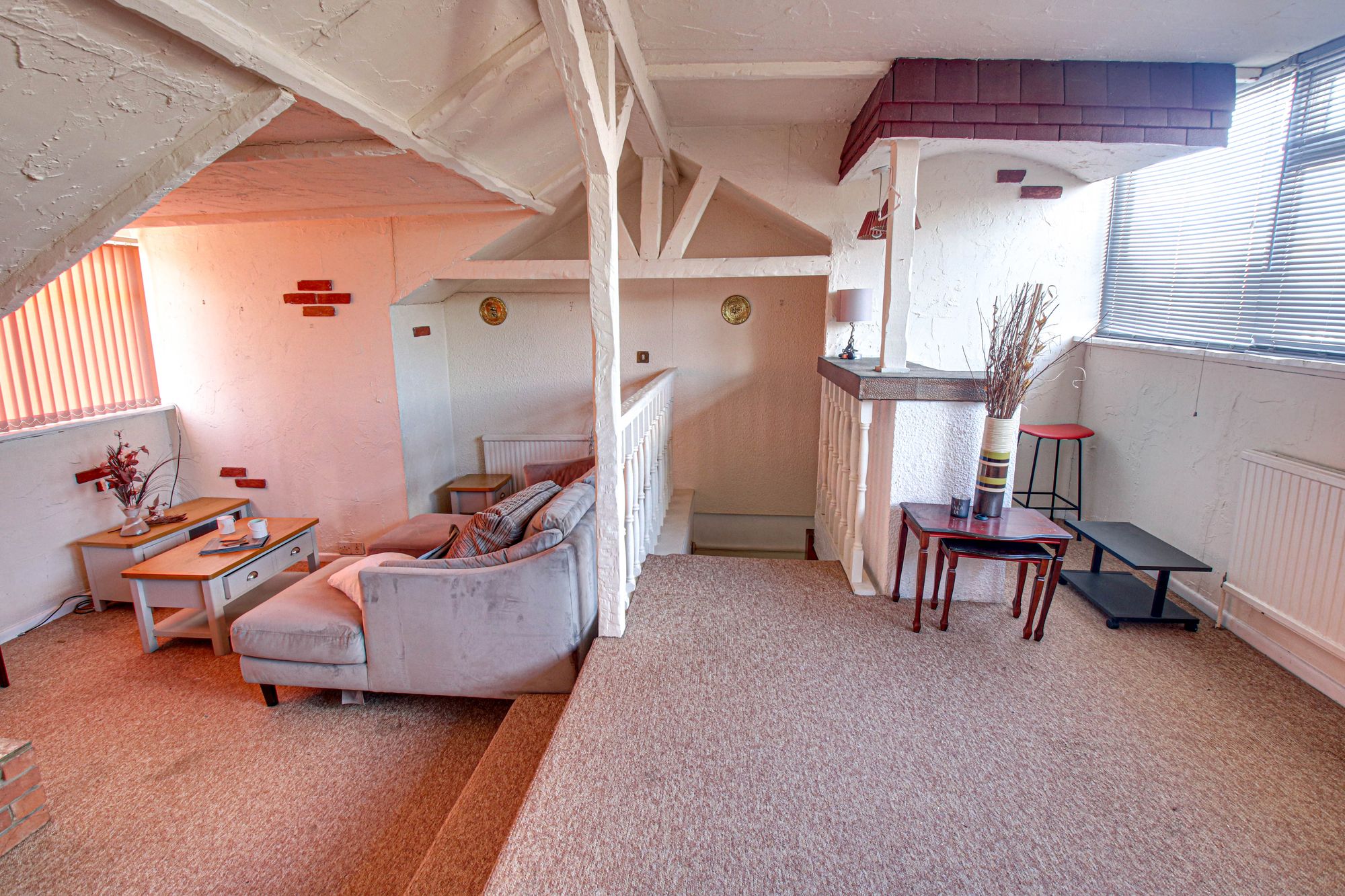 2 bed flat to rent in Liverpool Road, Cadishead, M44  - Property Image 5