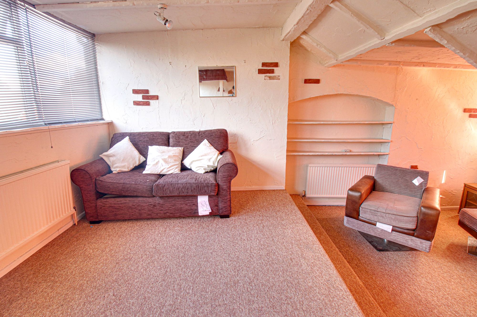 2 bed flat to rent in Liverpool Road, Cadishead, M44  - Property Image 13