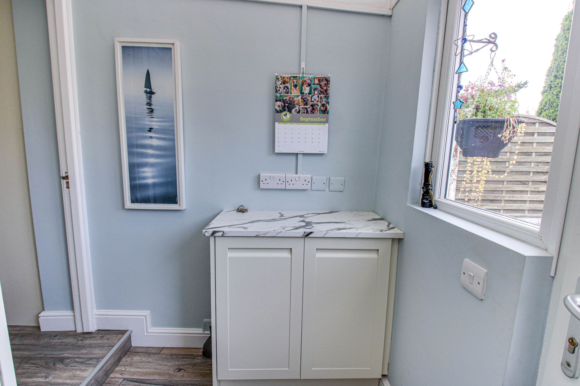 3 bed detached house for sale in Bank Street, Glazebrook, WA3  - Property Image 18