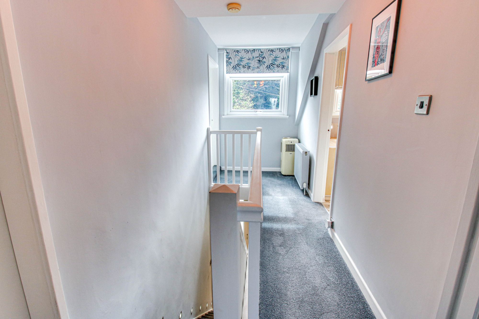 3 bed detached house for sale in Bank Street, Glazebrook, WA3  - Property Image 20