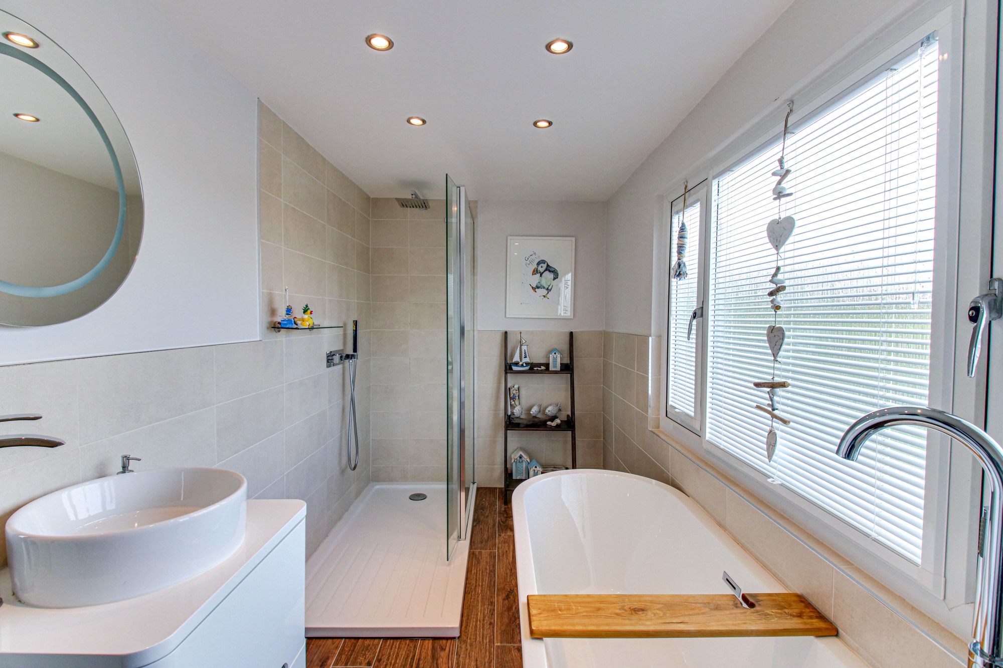 3 bed detached house for sale in Bank Street, Glazebrook, WA3  - Property Image 29