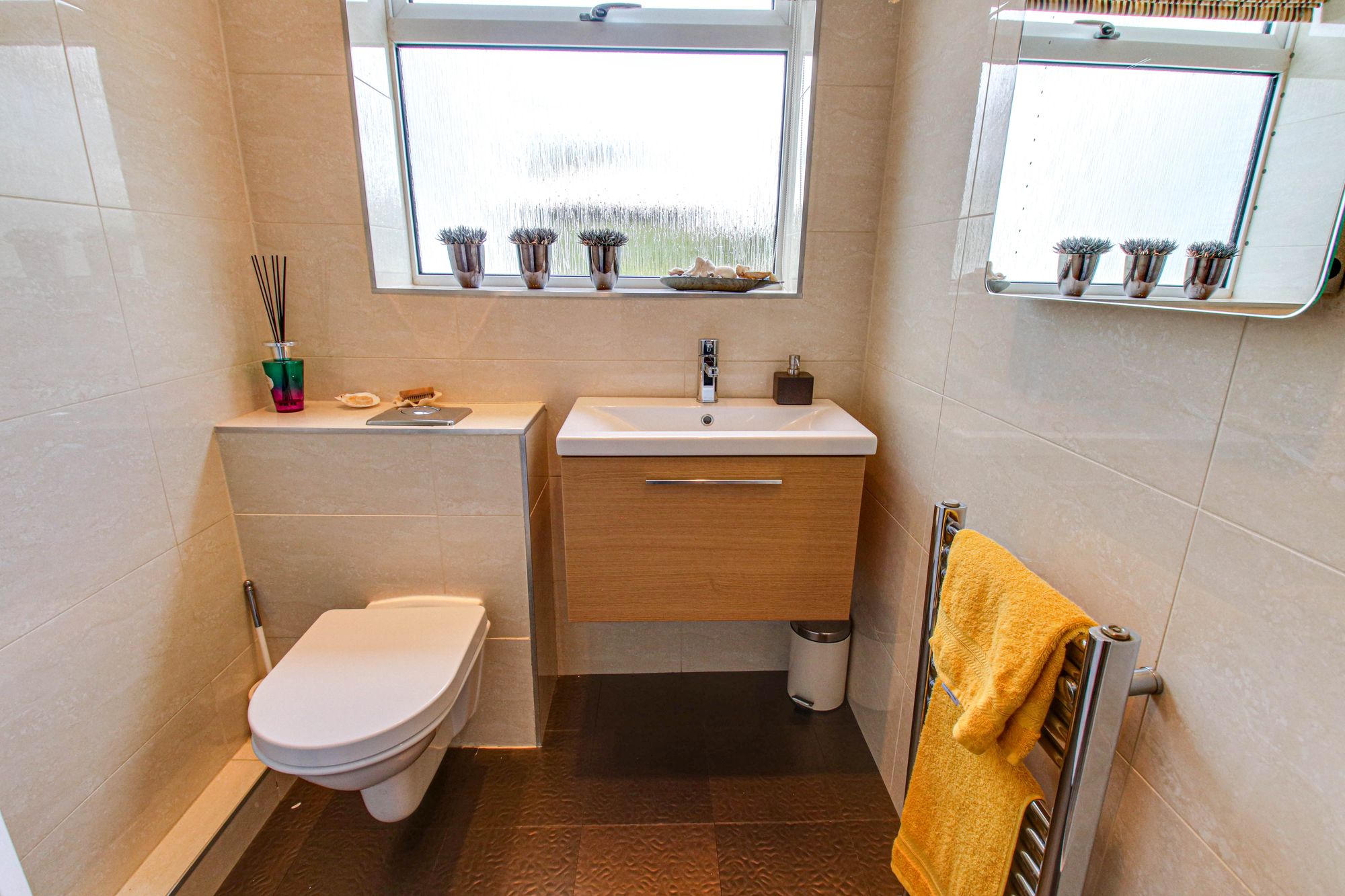 3 bed detached house for sale in Bank Street, Glazebrook, WA3  - Property Image 19