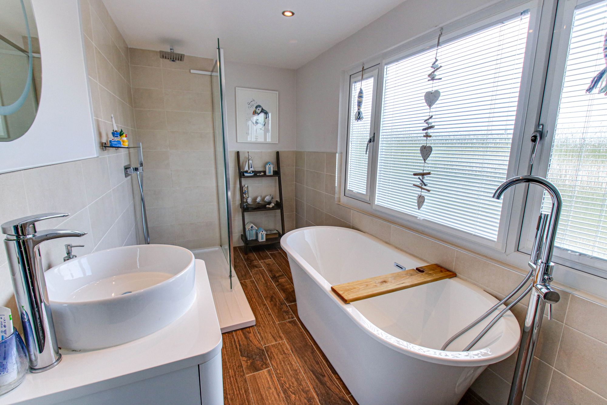 3 bed detached house for sale in Bank Street, Glazebrook, WA3  - Property Image 27