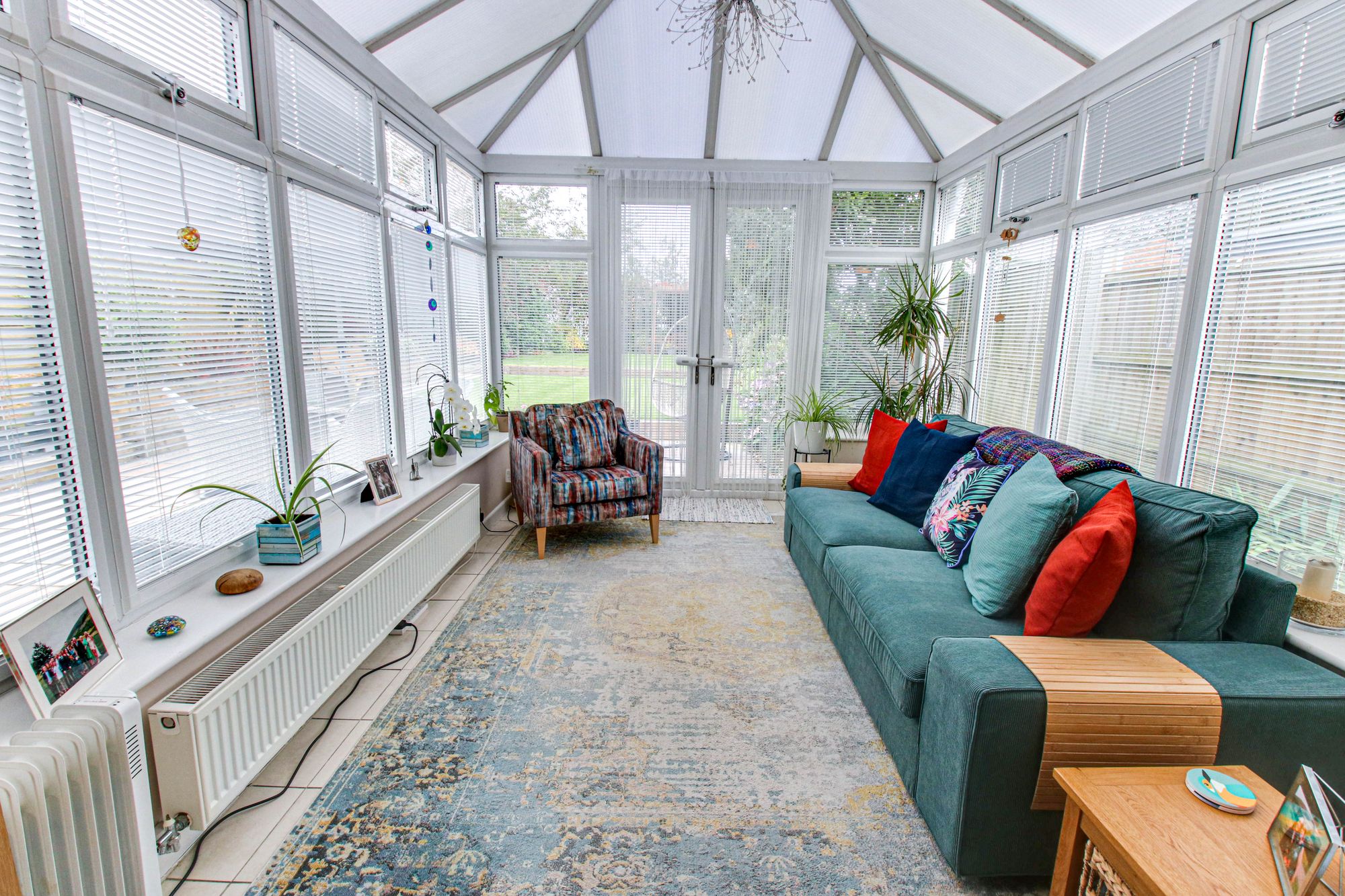 3 bed detached house for sale in Bank Street, Glazebrook, WA3 3