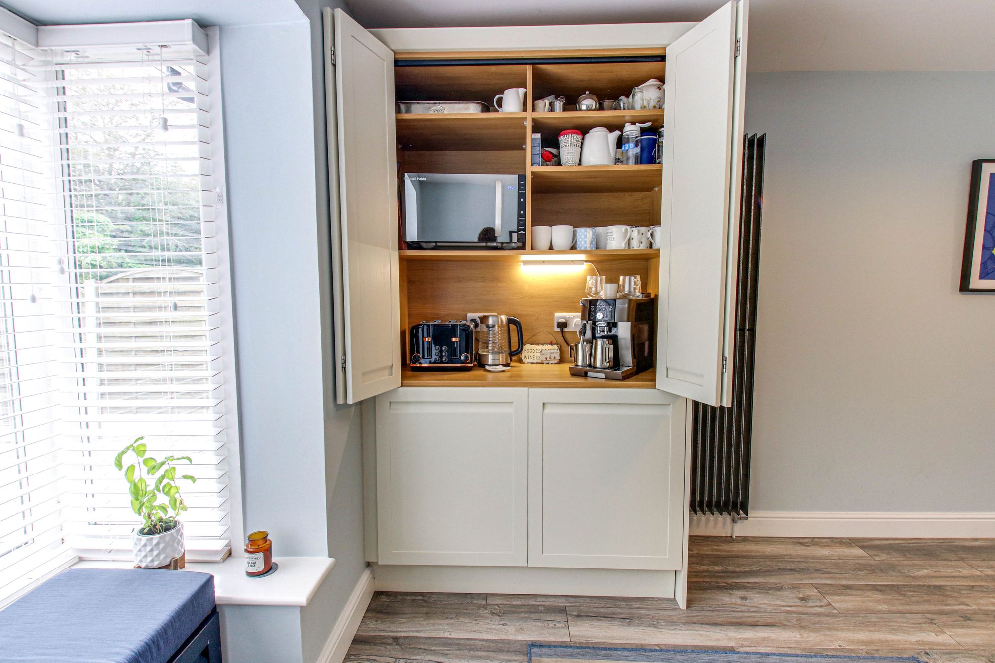 3 bed detached house for sale in Bank Street, Glazebrook, WA3 14