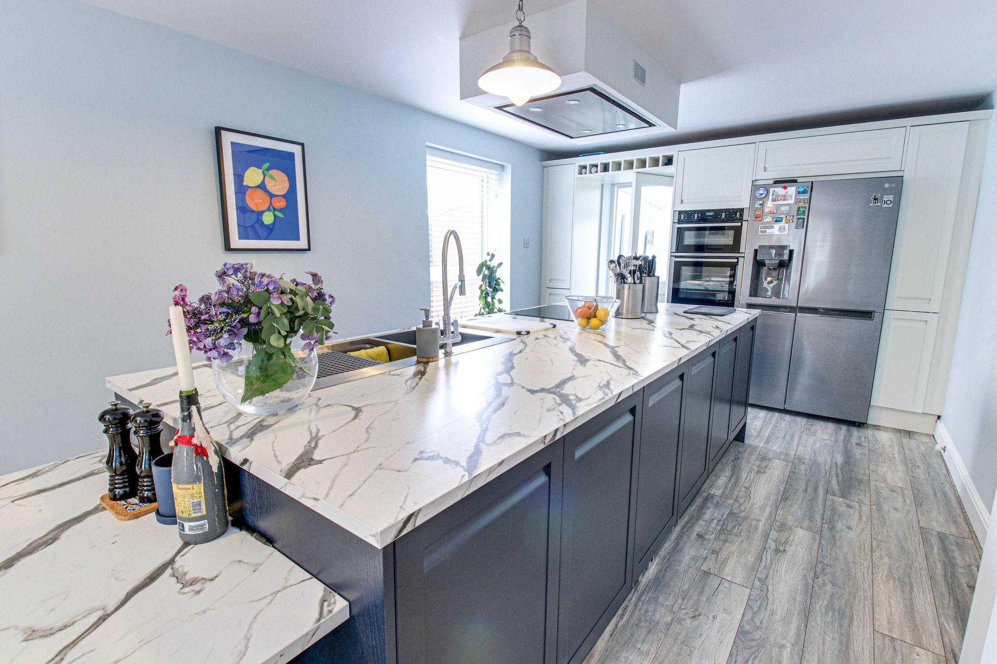 3 bed detached house for sale in Bank Street, Glazebrook, WA3  - Property Image 9