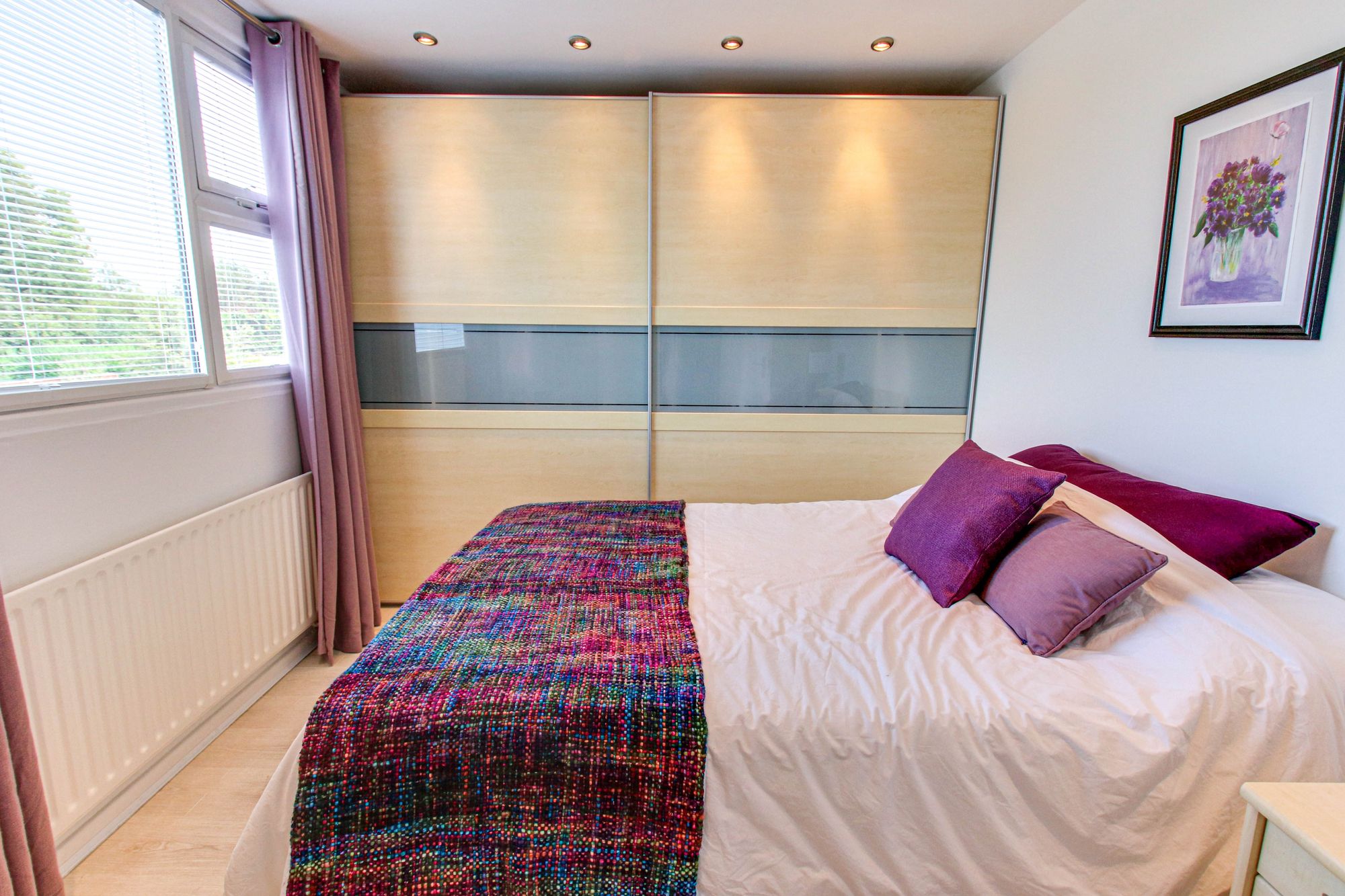 3 bed detached house for sale in Bank Street, Glazebrook, WA3  - Property Image 25