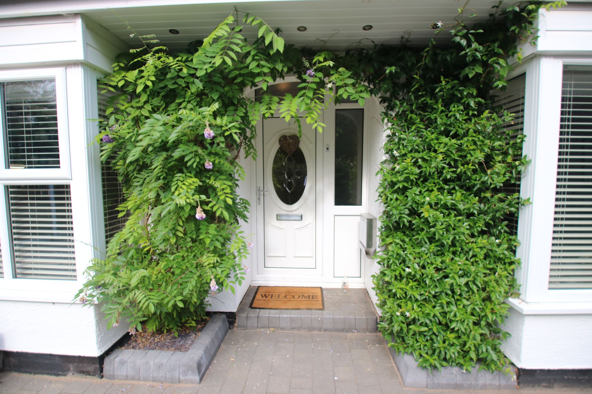 3 bed detached house for sale in Bank Street, Glazebrook, WA3  - Property Image 48