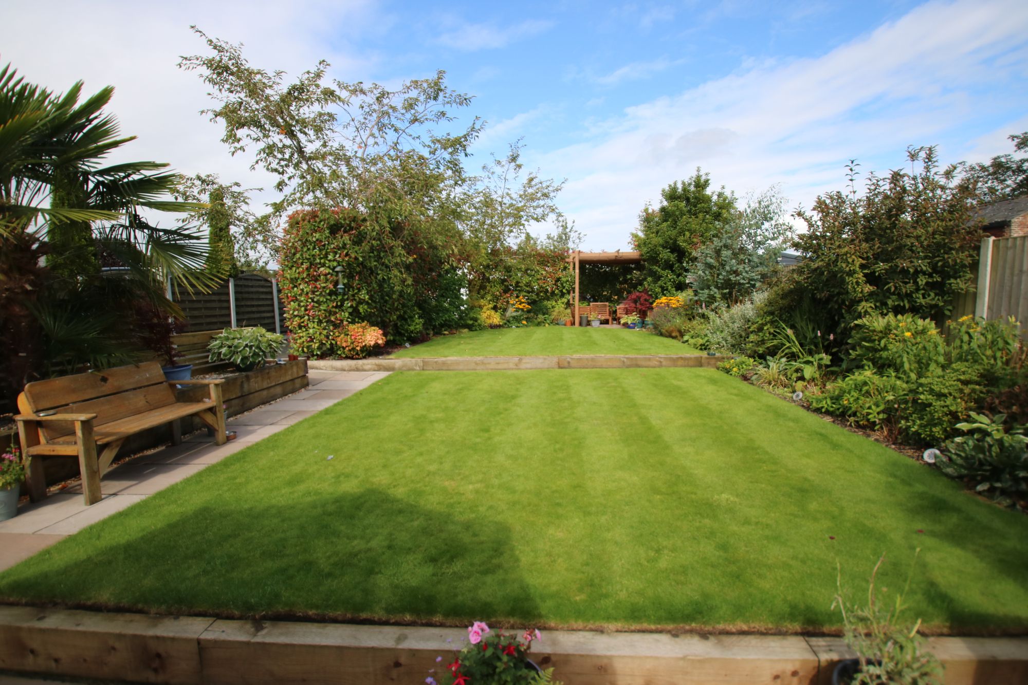 3 bed detached house for sale in Bank Street, Glazebrook, WA3  - Property Image 31