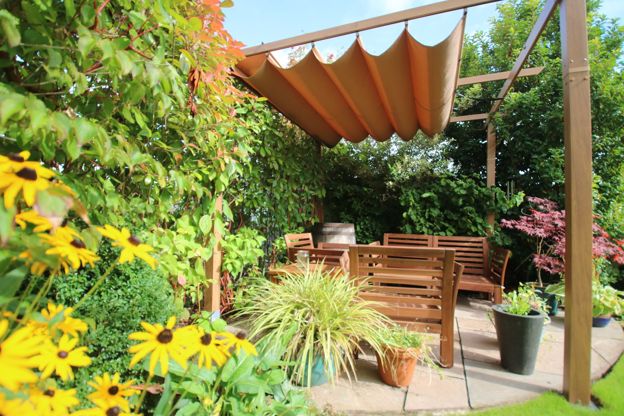 3 bed detached house for sale in Bank Street, Glazebrook, WA3 35