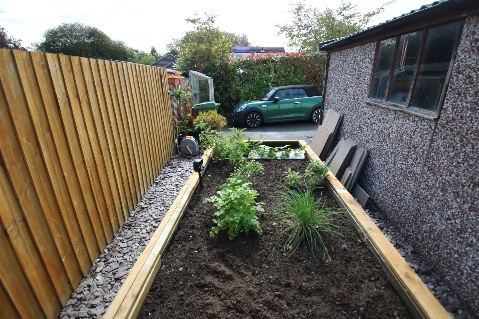 3 bed detached house for sale in Bank Street, Glazebrook, WA3  - Property Image 43