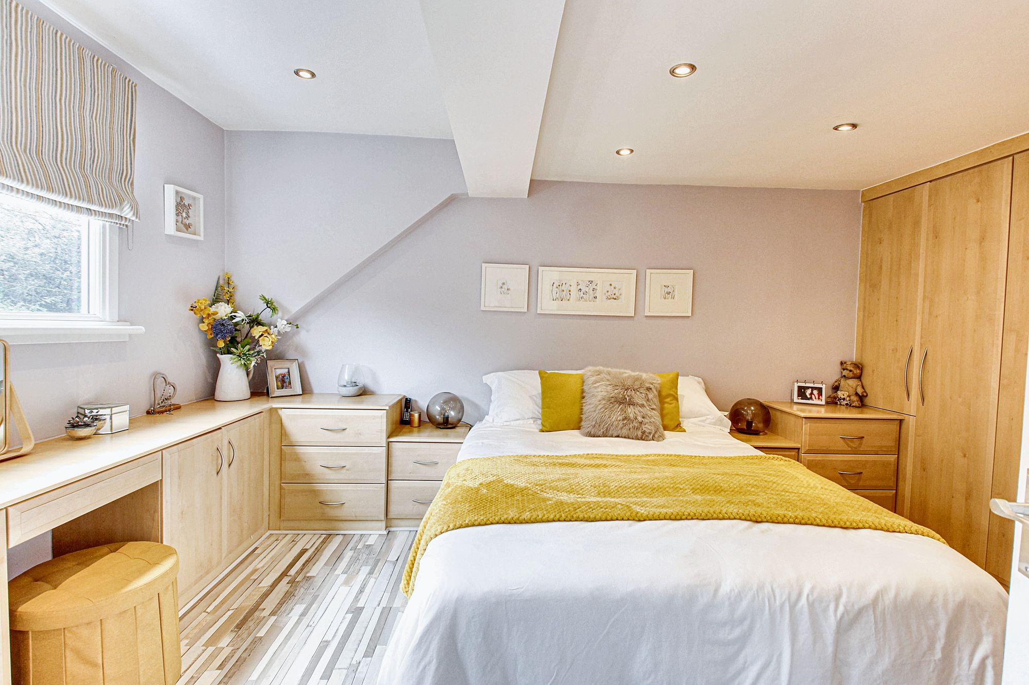 3 bed detached house for sale in Bank Street, Glazebrook, WA3  - Property Image 21