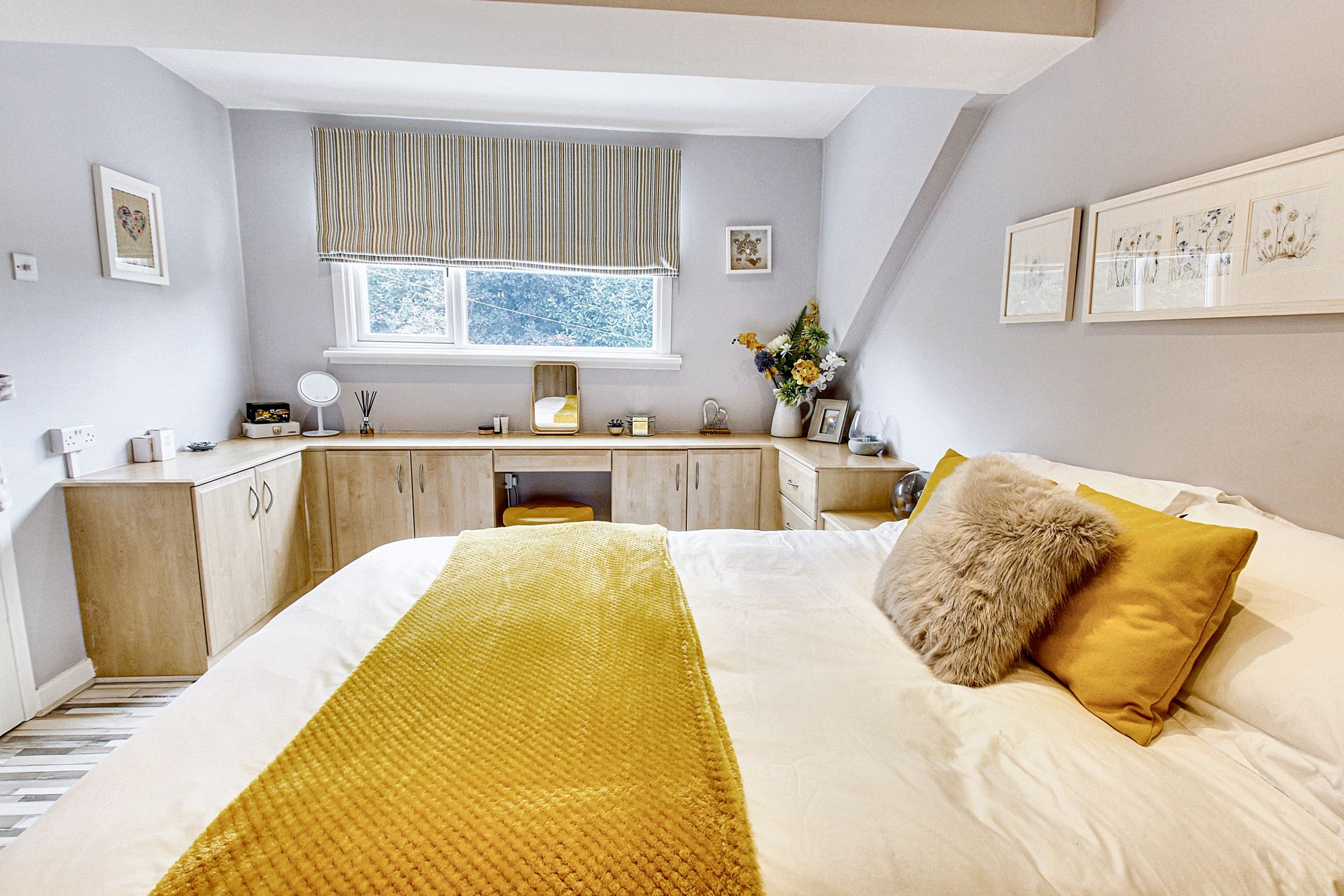 3 bed detached house for sale in Bank Street, Glazebrook, WA3  - Property Image 23