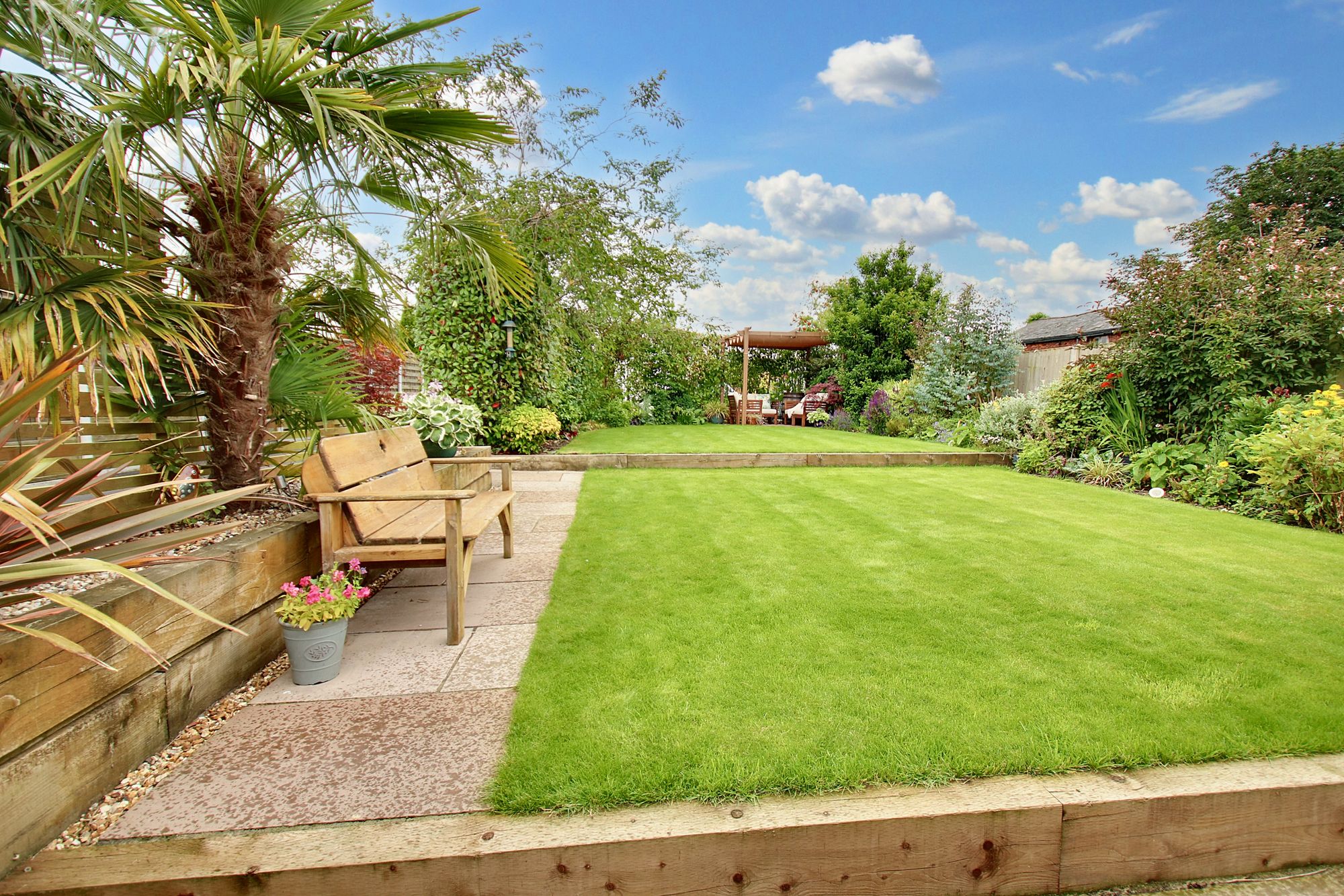 3 bed detached house for sale in Bank Street, Glazebrook, WA3 31