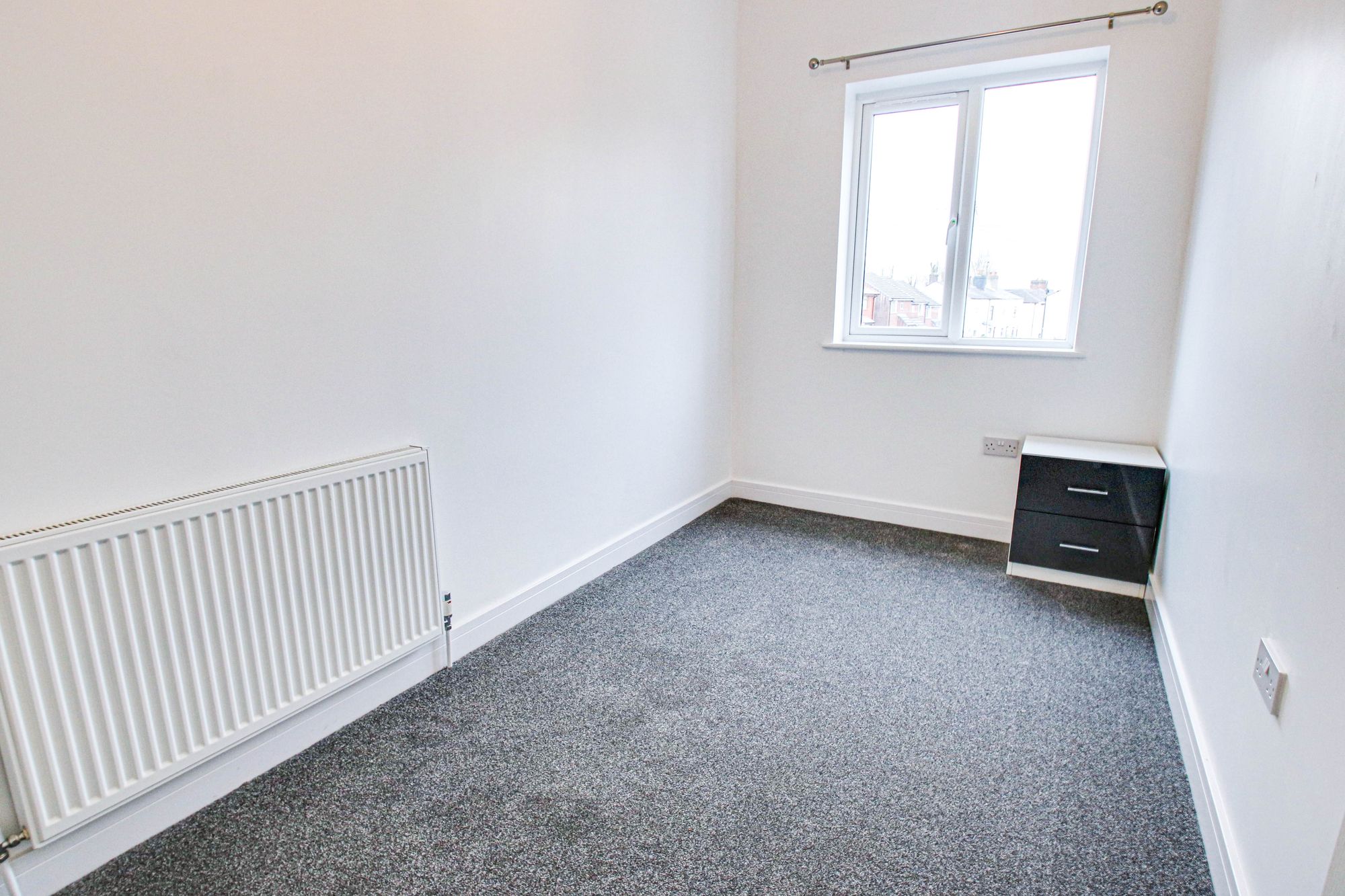 2 bed flat to rent in 176c Liverpool Road, Cadishead, Manchester, M44 5DD 5