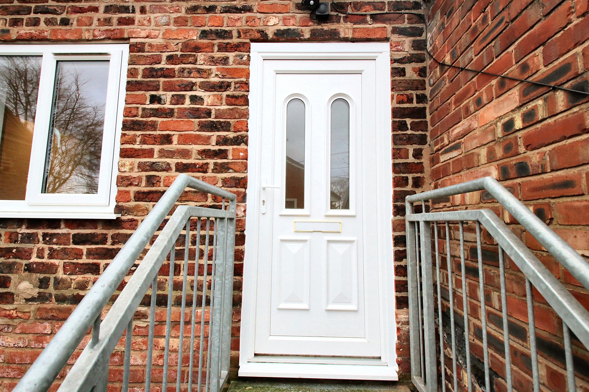 2 bed flat to rent in 176c Liverpool Road, Cadishead, Manchester, M44 5DD 8