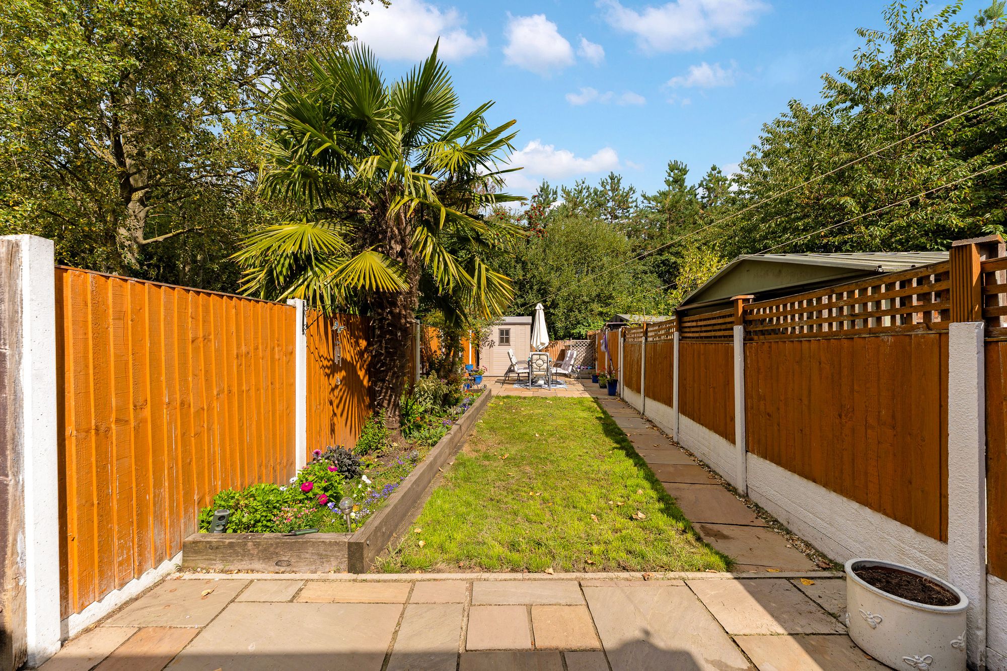 3 bed mid-terraced house for sale in Bradburn Road, Irlam, M44 27