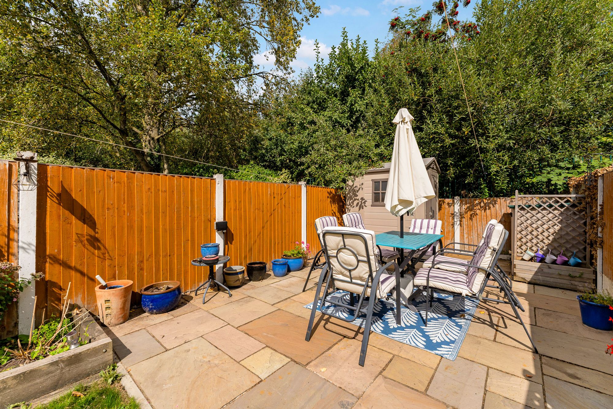 3 bed mid-terraced house for sale in Bradburn Road, Irlam, M44 28