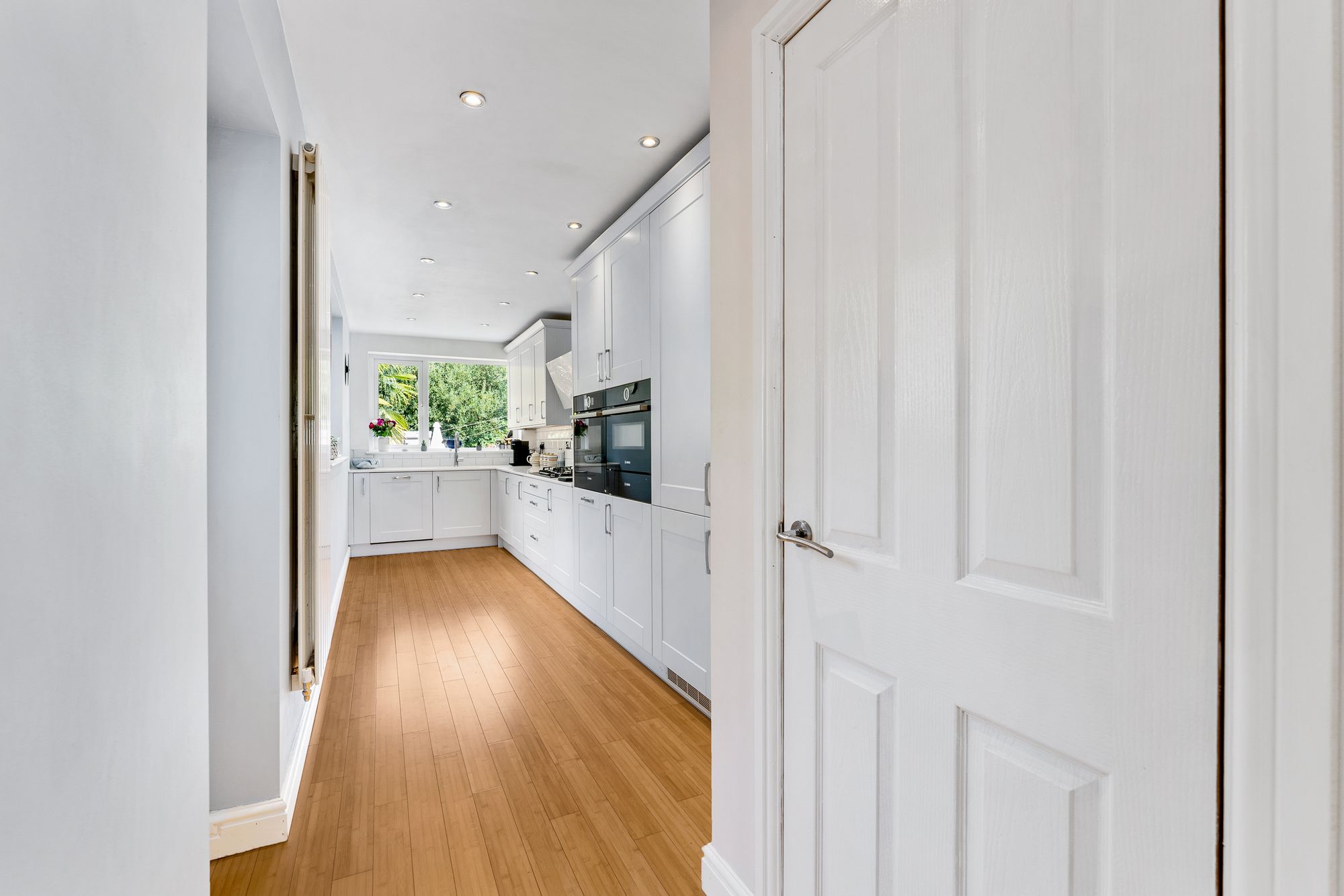 3 bed mid-terraced house for sale in Bradburn Road, Irlam, M44 15