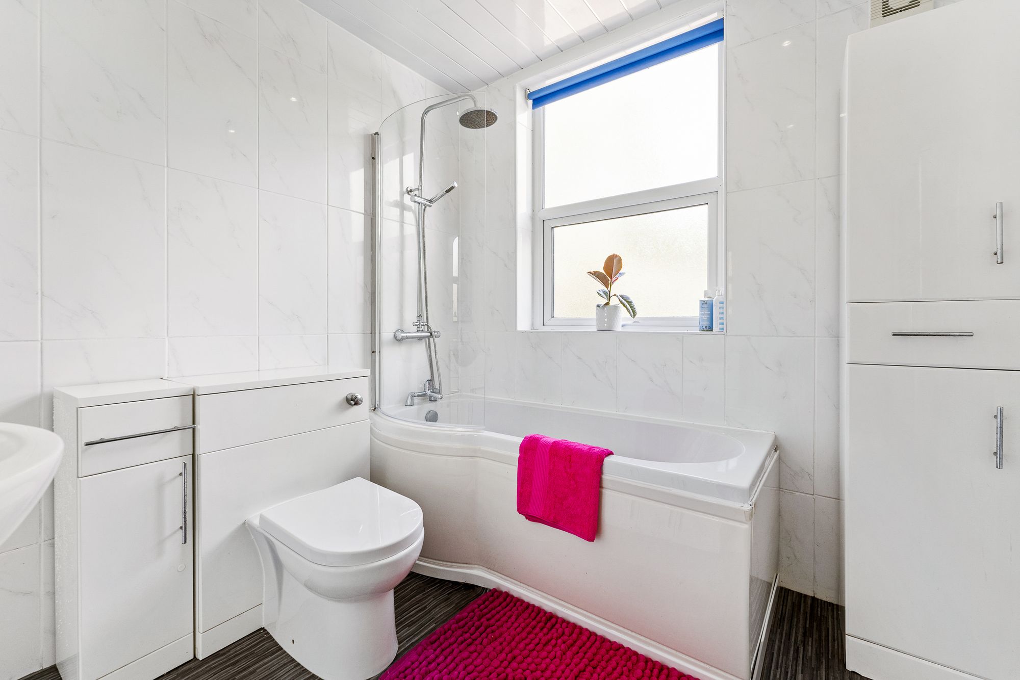 3 bed mid-terraced house for sale in Bradburn Road, Irlam, M44 21