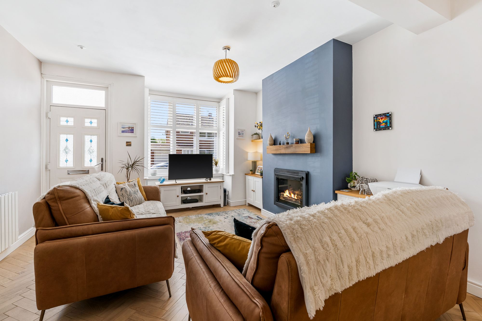 3 bed mid-terraced house for sale in Bradburn Road, Irlam, M44  - Property Image 4