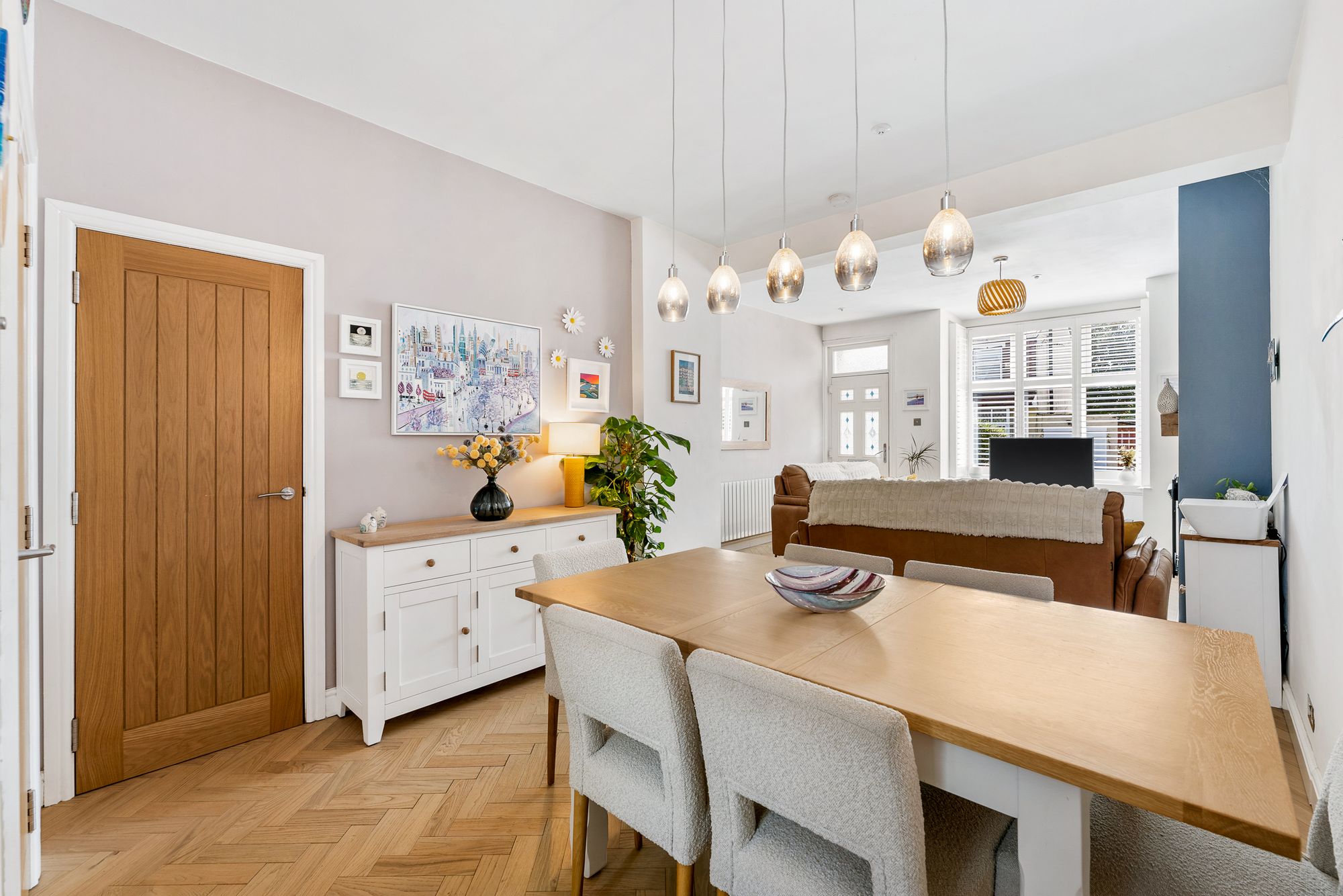 3 bed mid-terraced house for sale in Bradburn Road, Irlam, M44 2