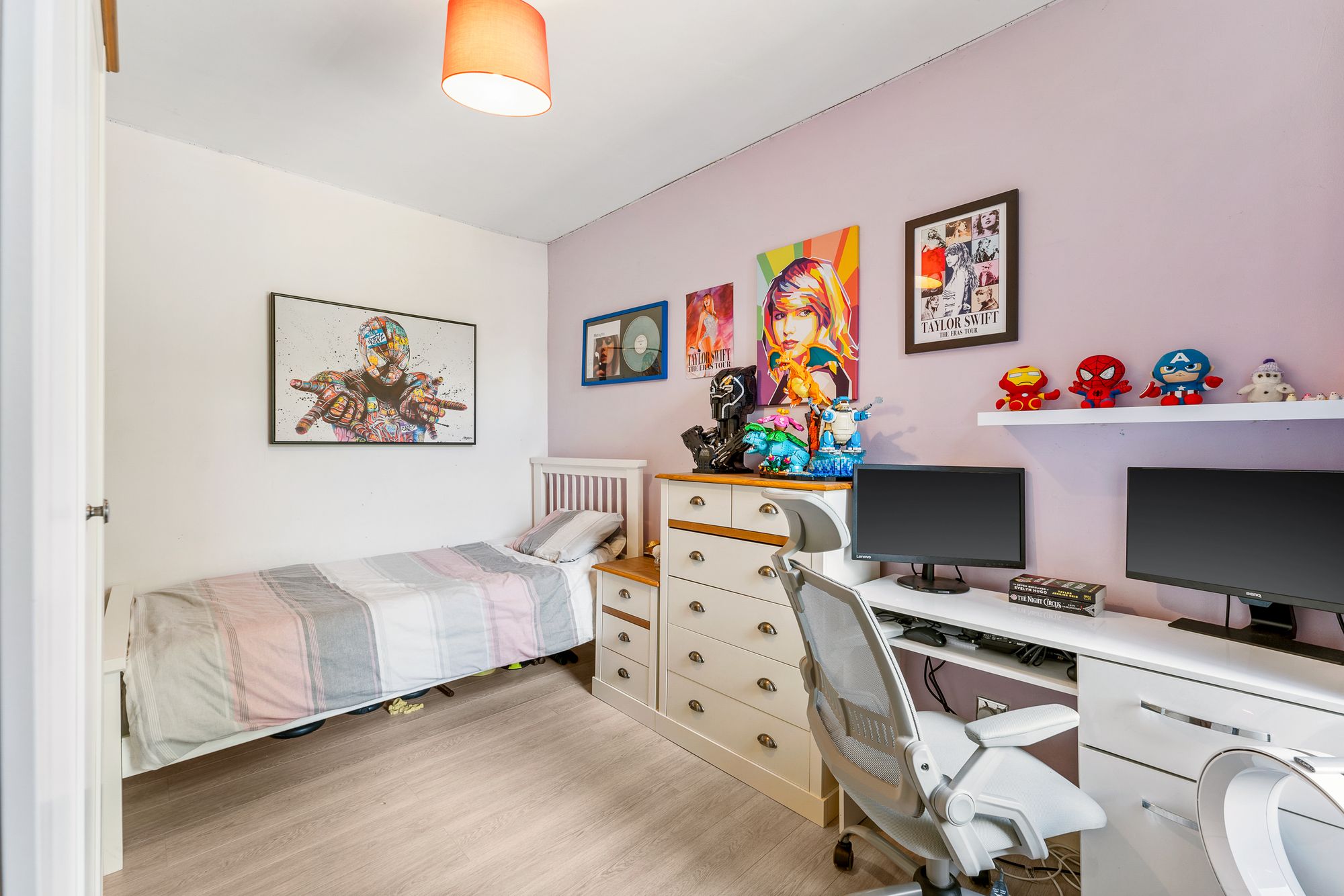 3 bed mid-terraced house for sale in Bradburn Road, Irlam, M44 24