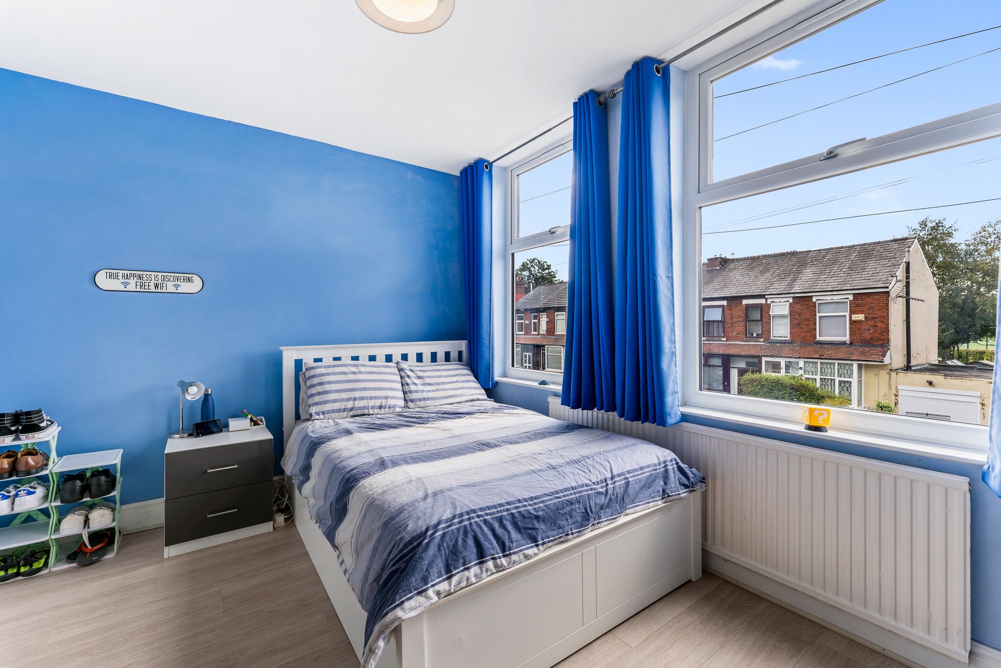 3 bed mid-terraced house for sale in Bradburn Road, Irlam, M44  - Property Image 23