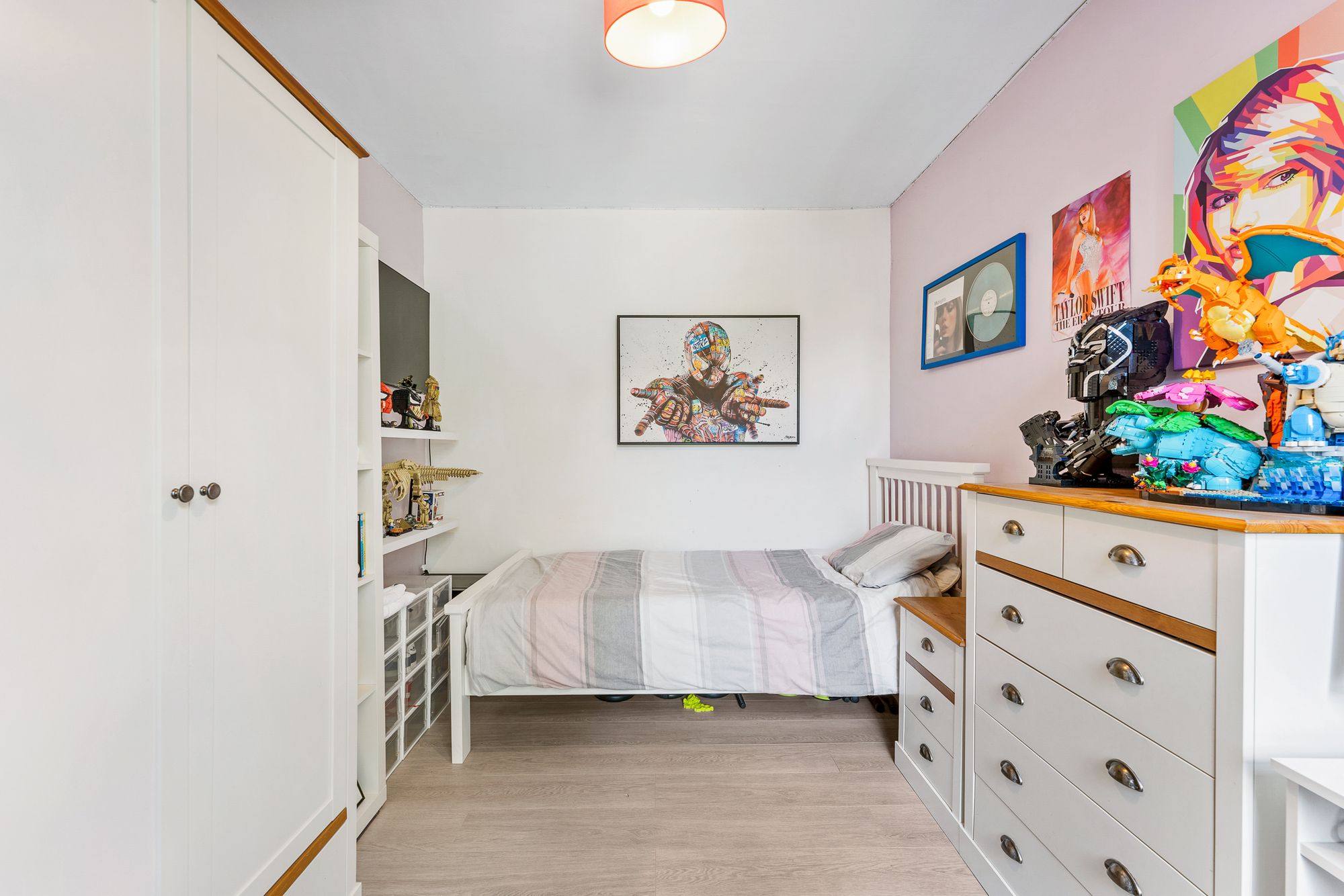 3 bed mid-terraced house for sale in Bradburn Road, Irlam, M44 25