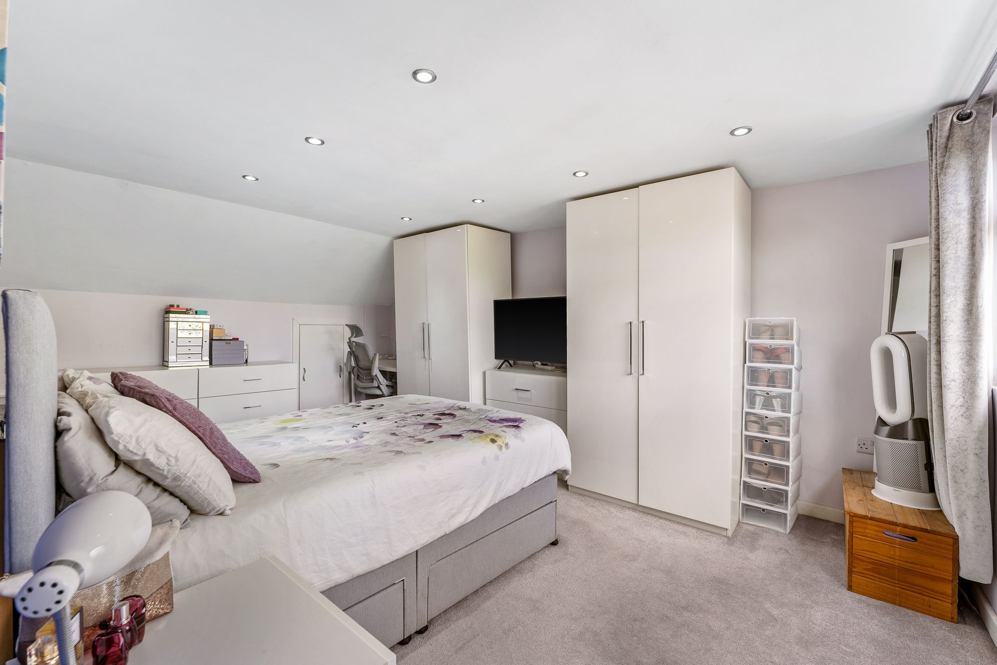 3 bed mid-terraced house for sale in Bradburn Road, Irlam, M44  - Property Image 19