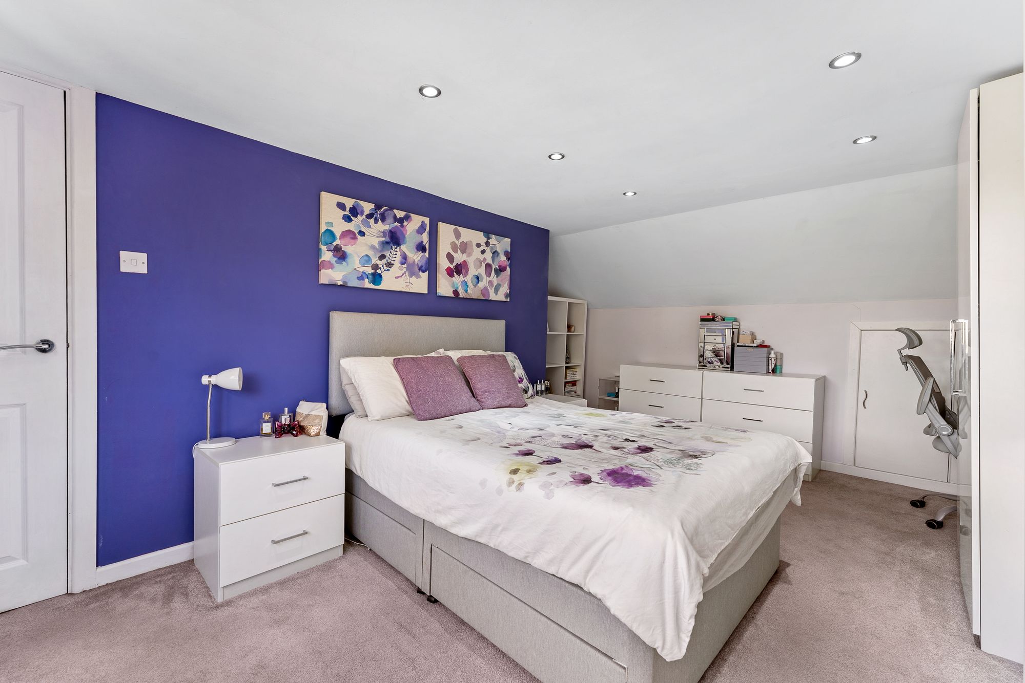 3 bed mid-terraced house for sale in Bradburn Road, Irlam, M44 16