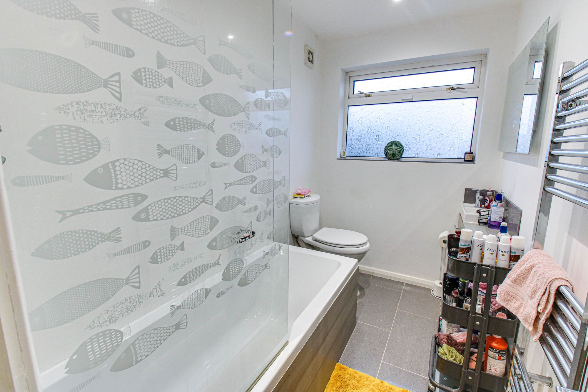 3 bed semi-detached house to rent in Sussex Road, Cadishead, M44  - Property Image 7