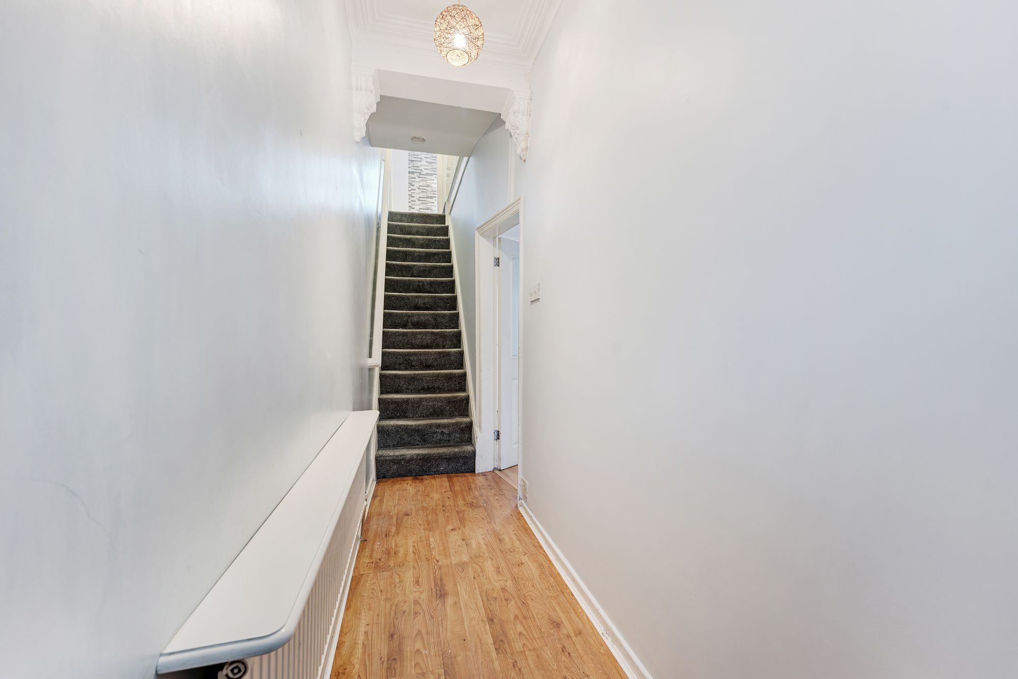 2 bed terraced house for sale in Prospect Road, Cadishead, M44 8