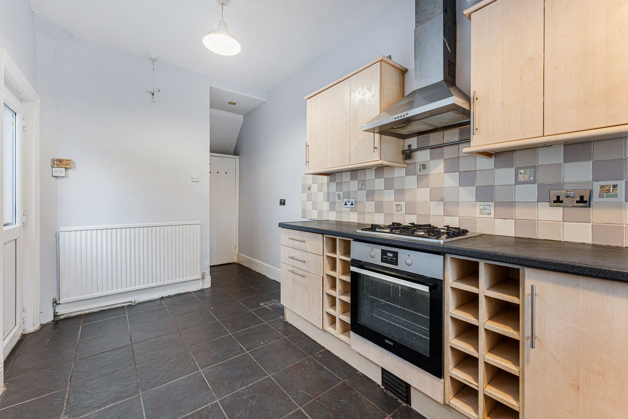 2 bed terraced house for sale in Prospect Road, Cadishead, M44 7