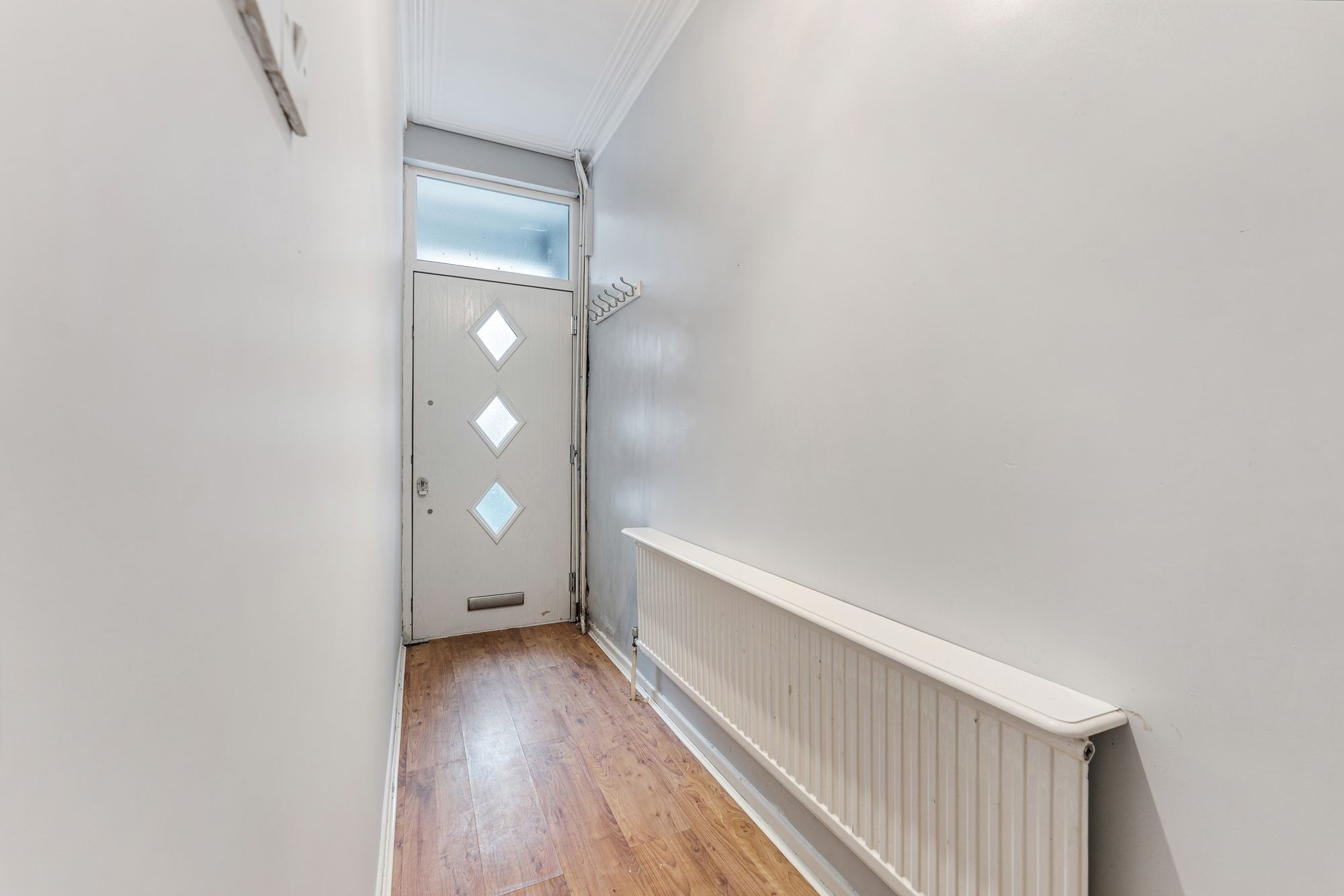2 bed terraced house for sale in Prospect Road, Cadishead, M44 9